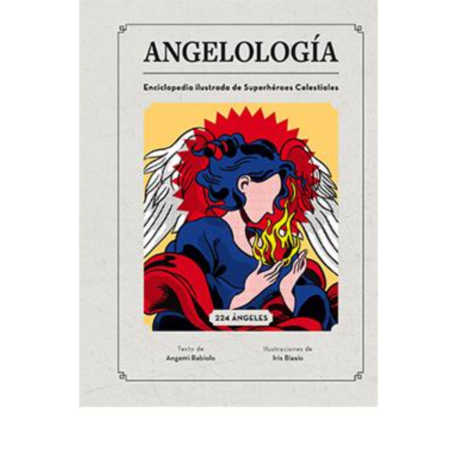 Angelología-0