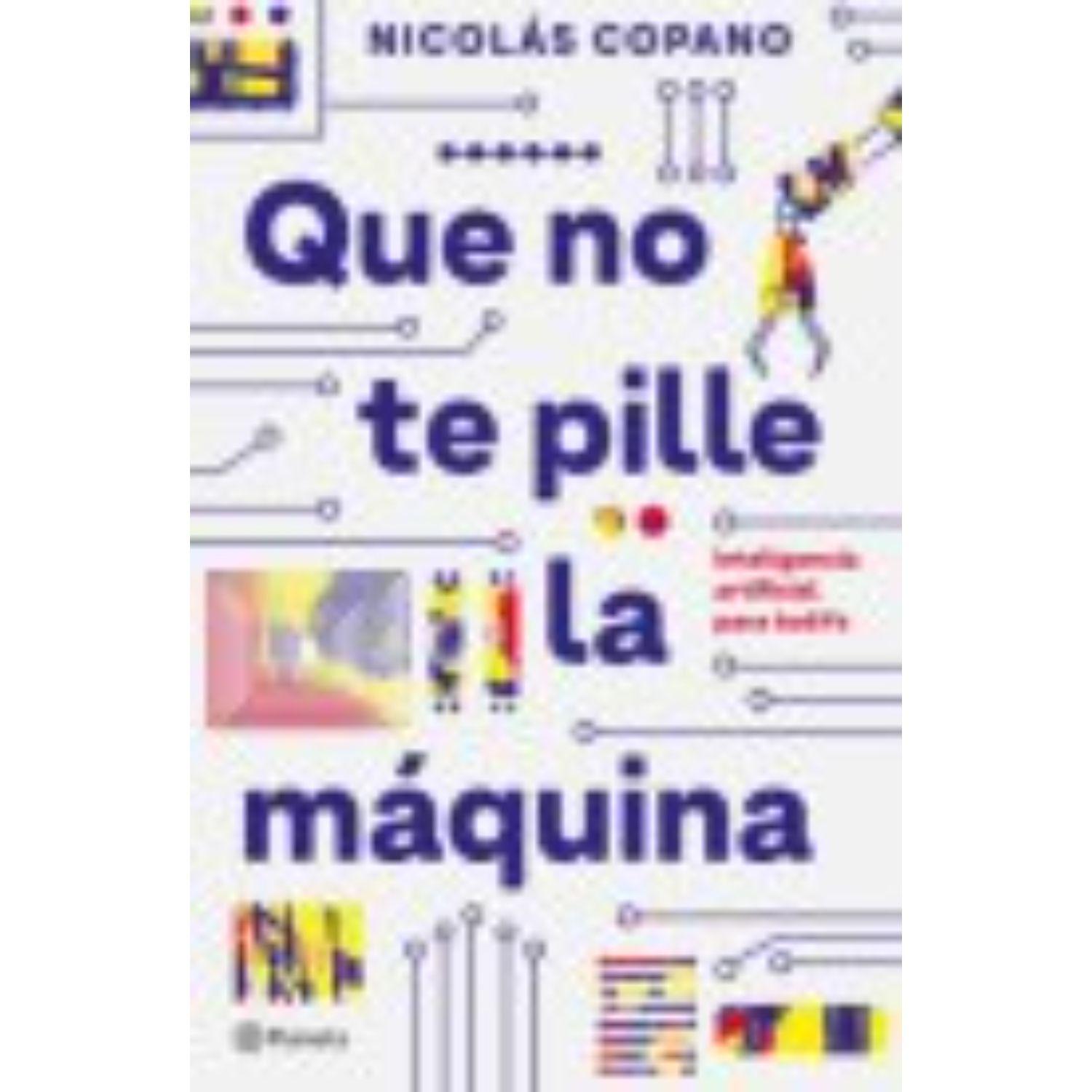 Que no te pille la máquina-0