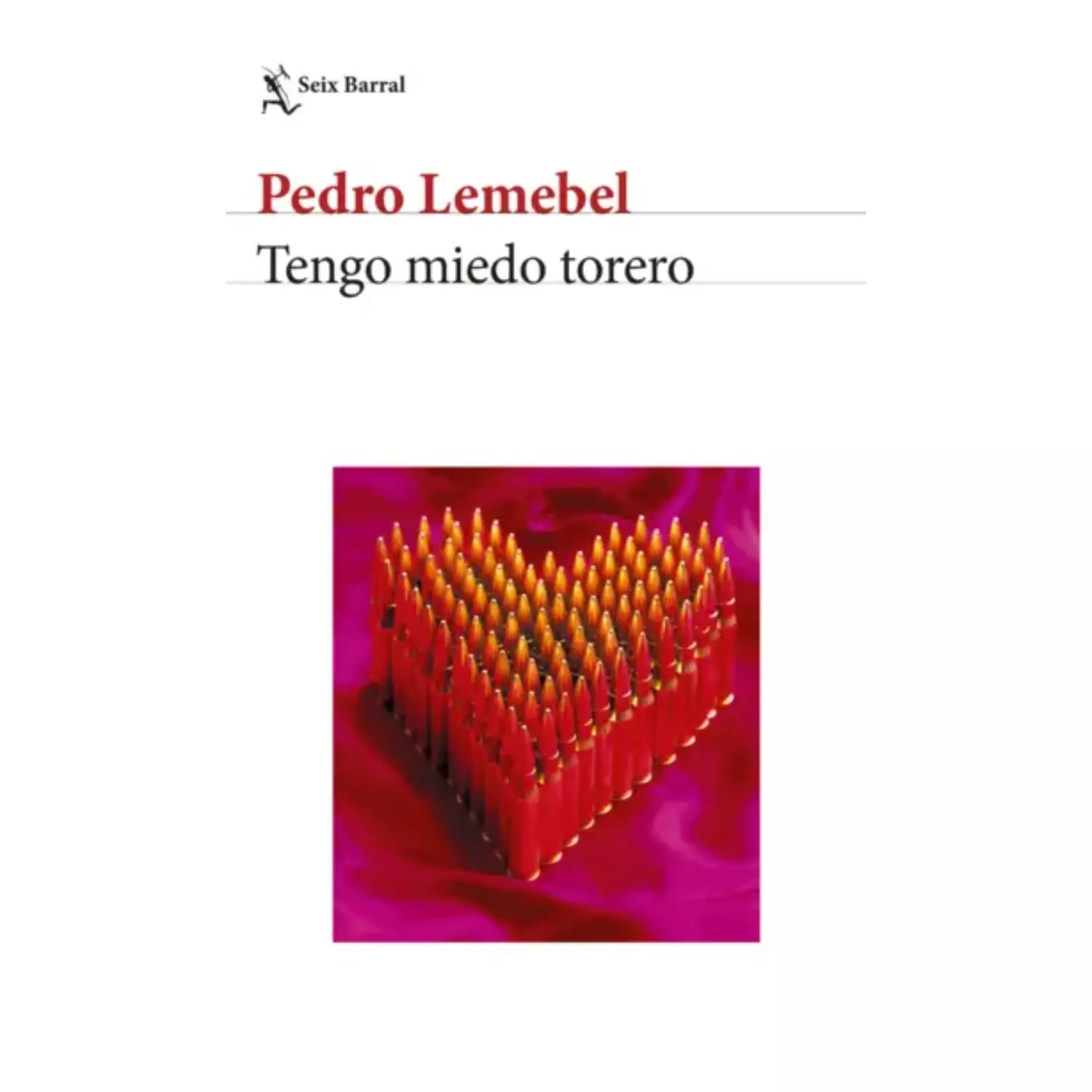Tengo Miedo Torero.-0