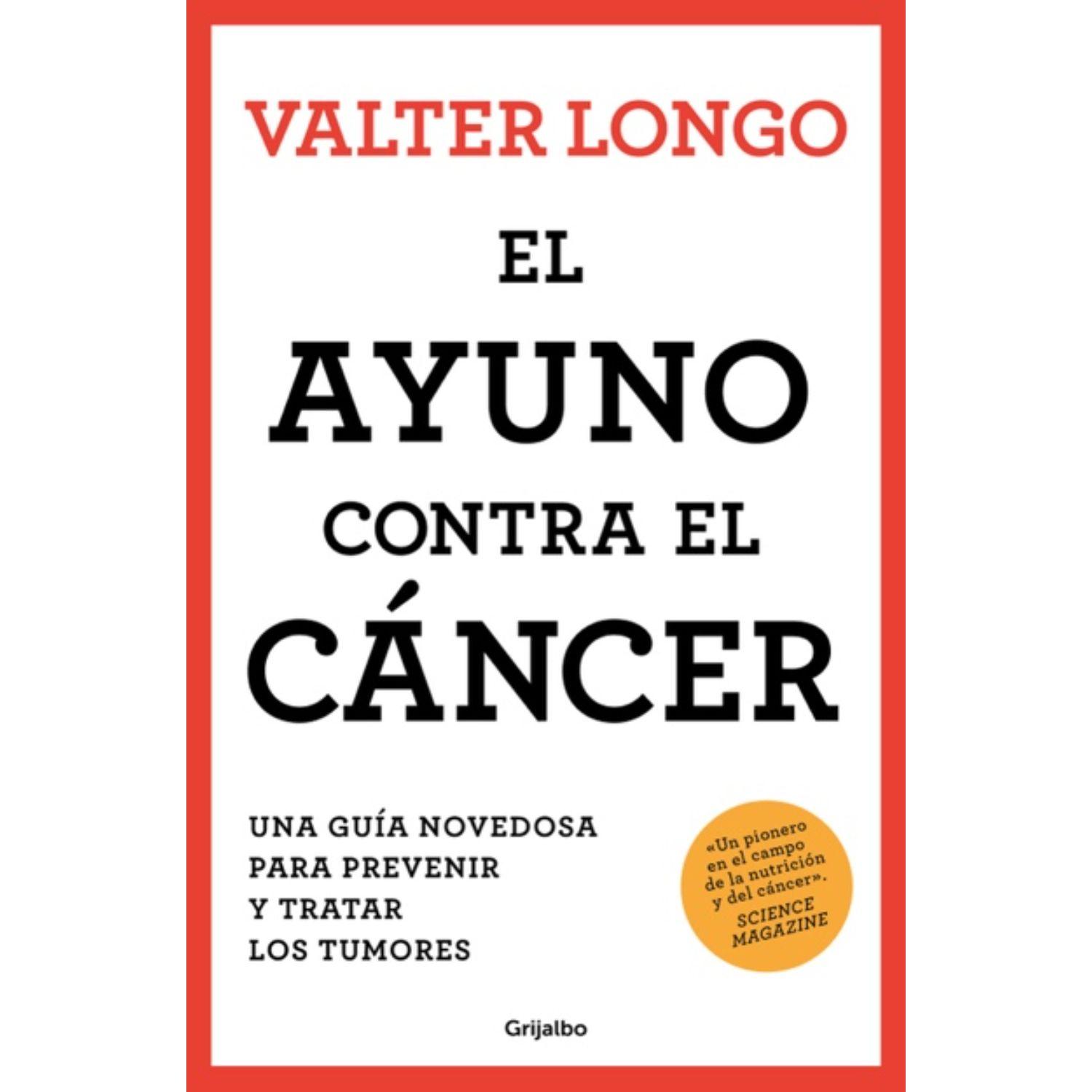 El Ayuno Contra El Cancer-0