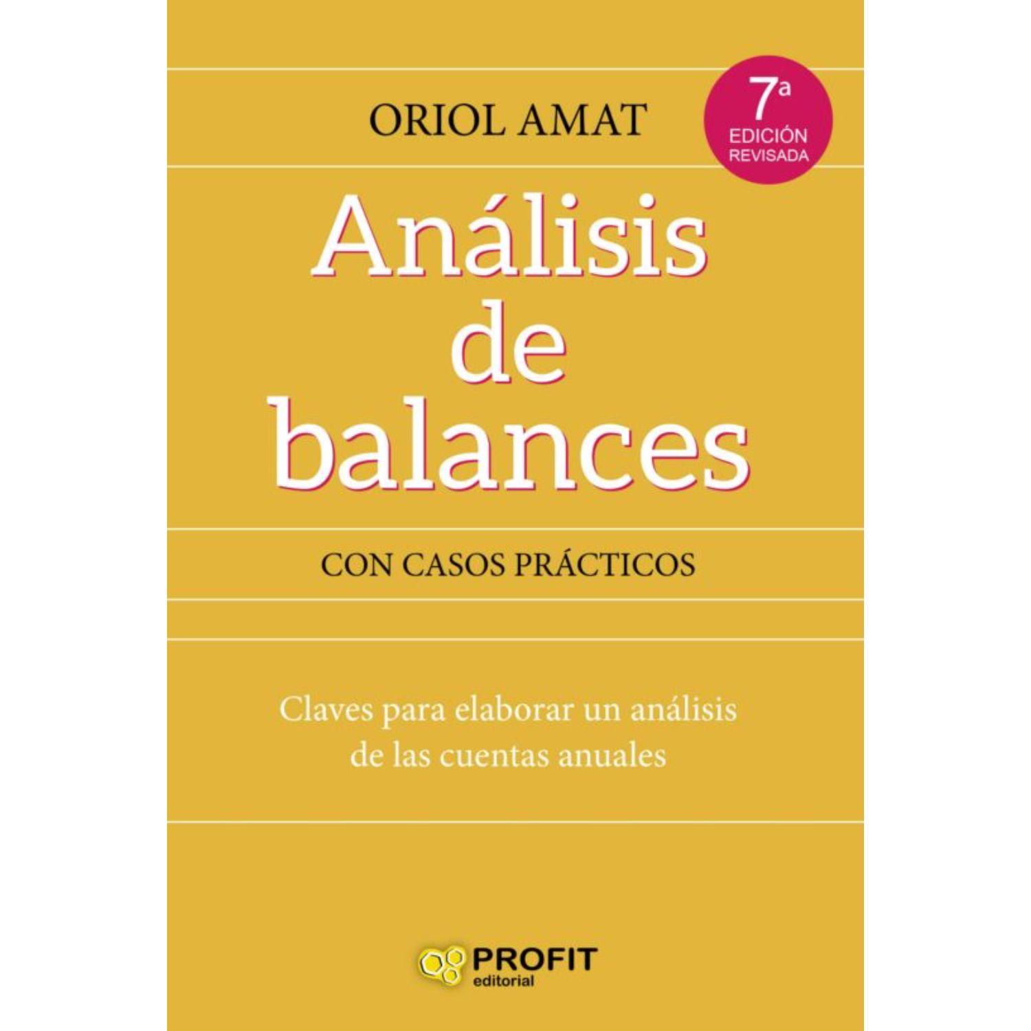 Análisis De Balances-0