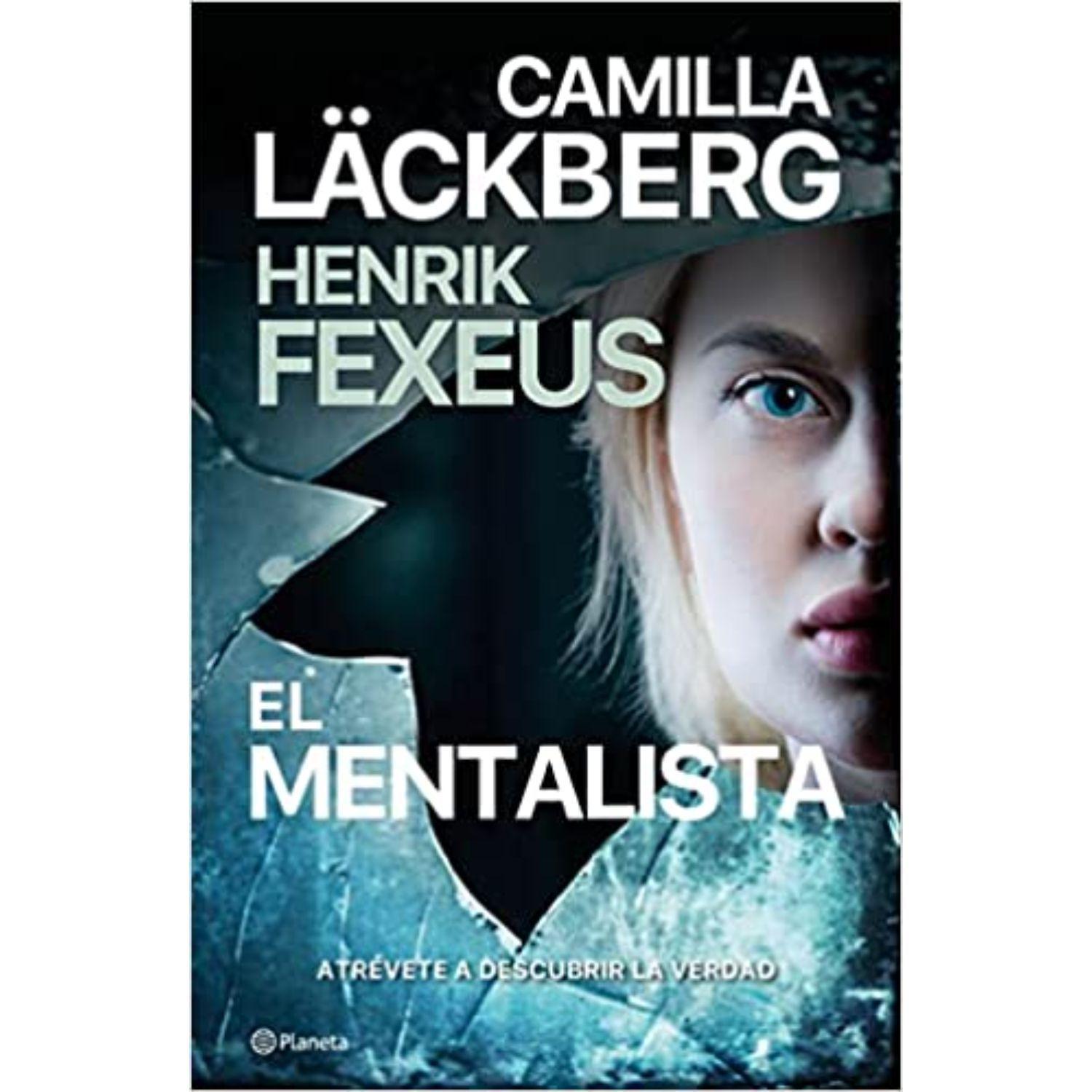 El Mentalista-0