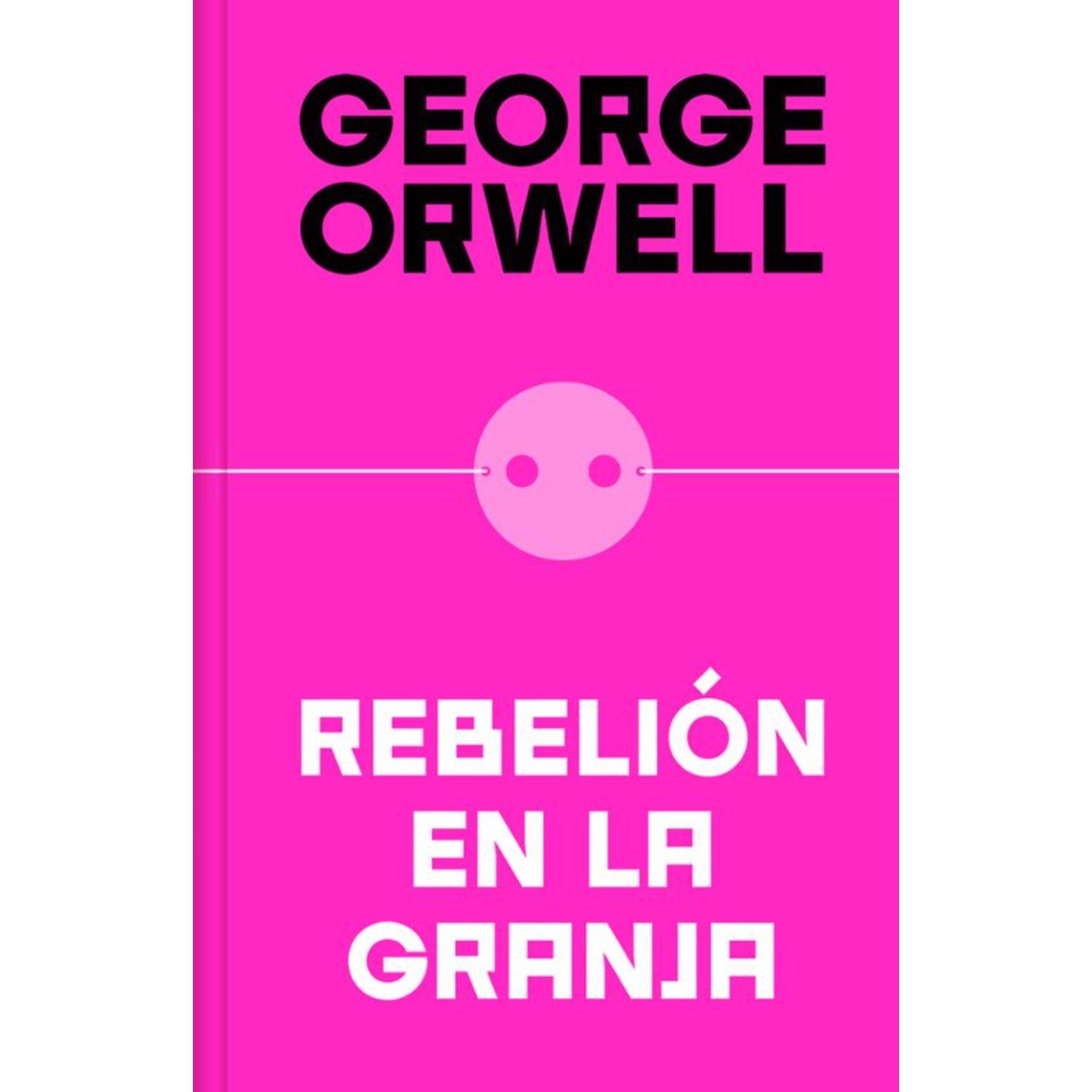 Rebelion En La Granja (Td)-0