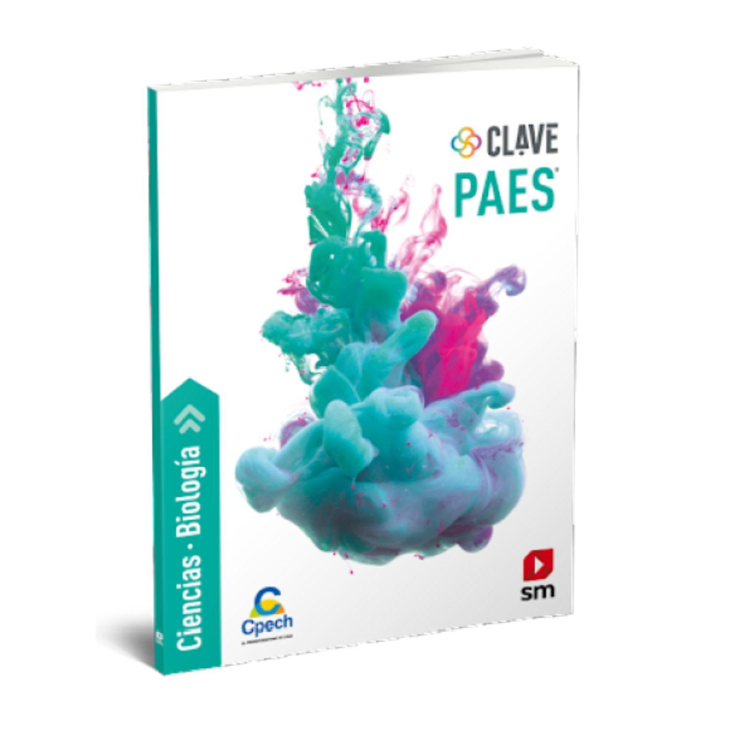 Ciencias Biología - Clave Paes-0