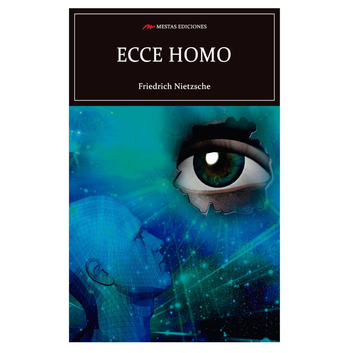 Ecce Homo-0