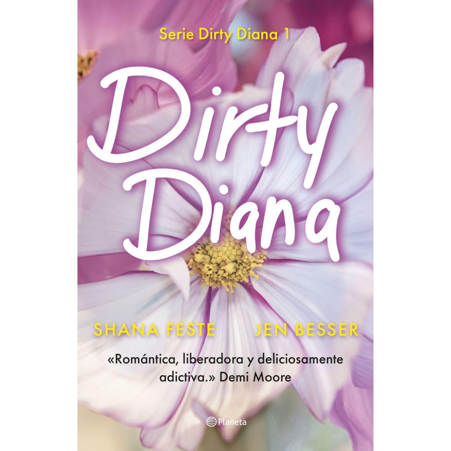 Dirty Diana-0