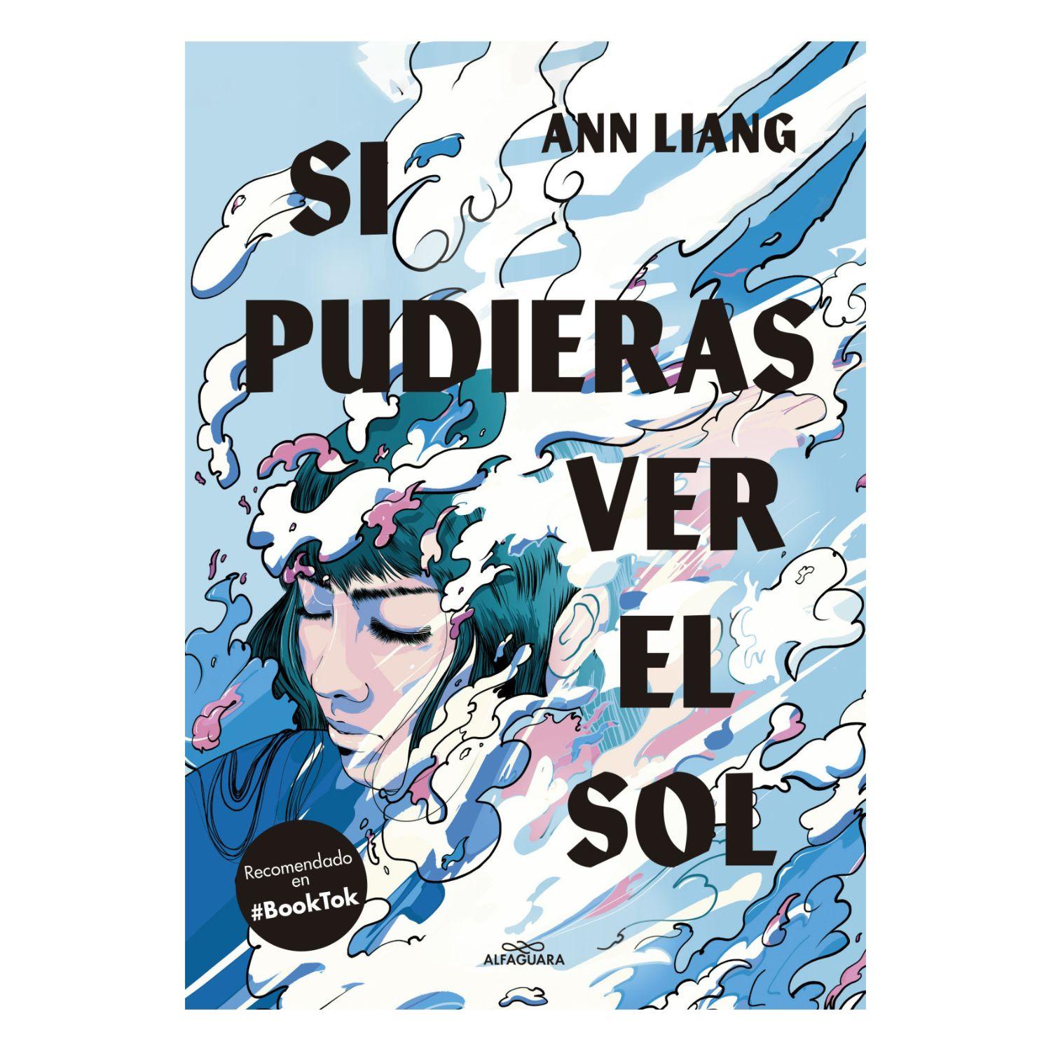 Si Pudieras Ver El Sol-0