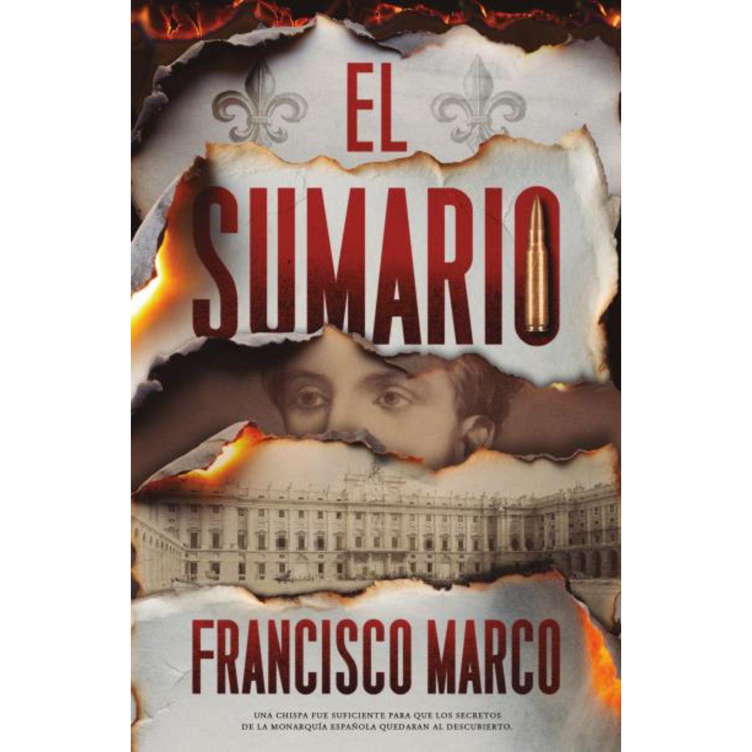 El Sumario-0