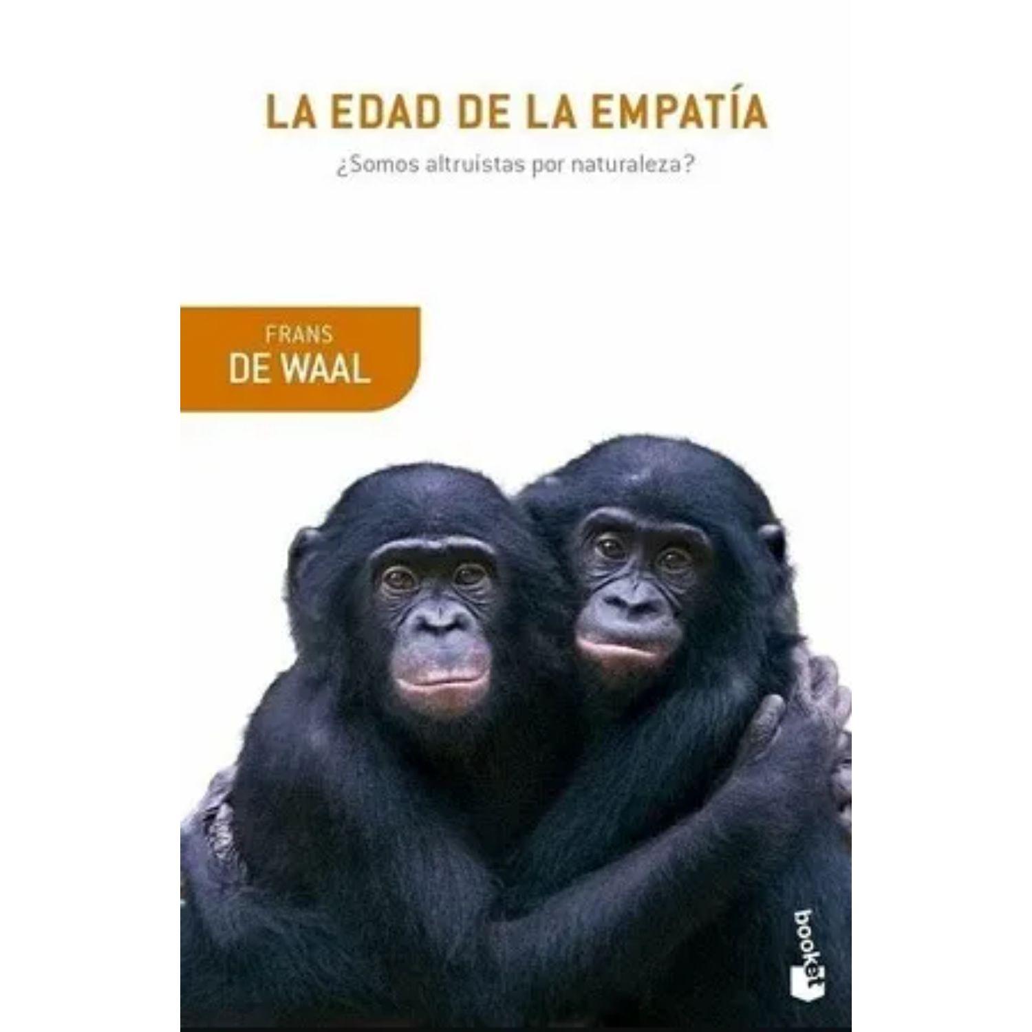La Edad De La Empatía-0