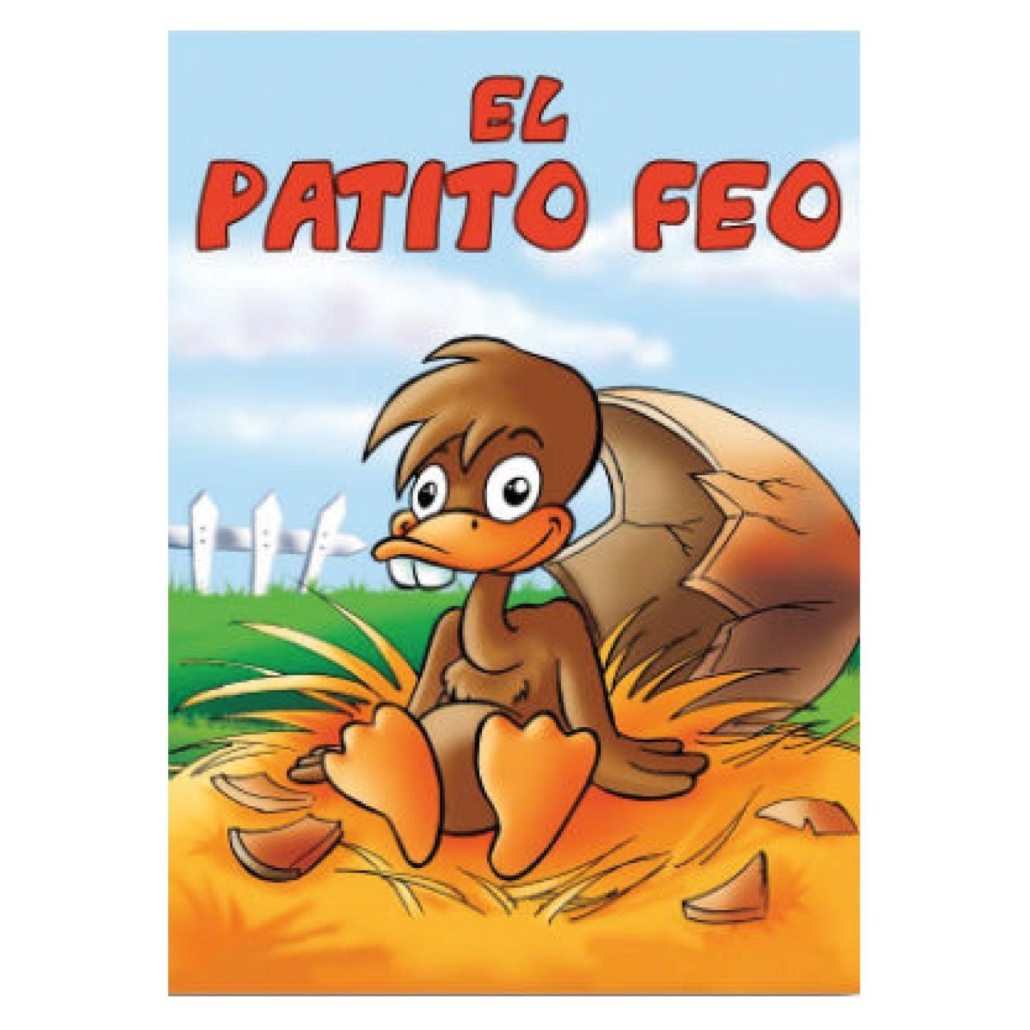El Patito Feo-0