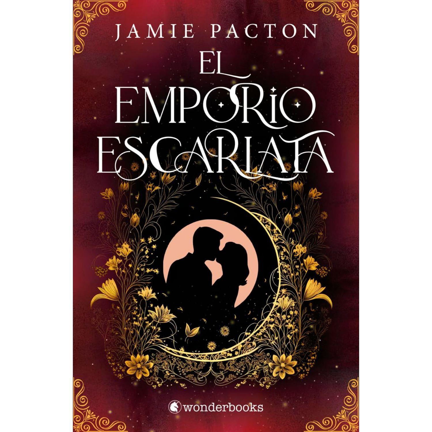Emporio Escarlata, El-0