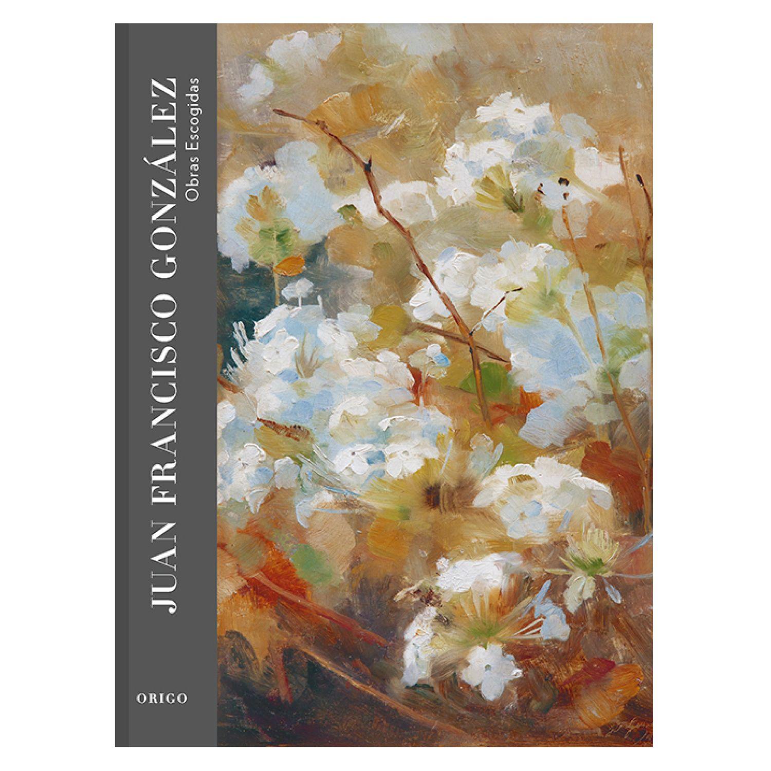 Juan Francisco Gonzalez - Obras Escogidas-0