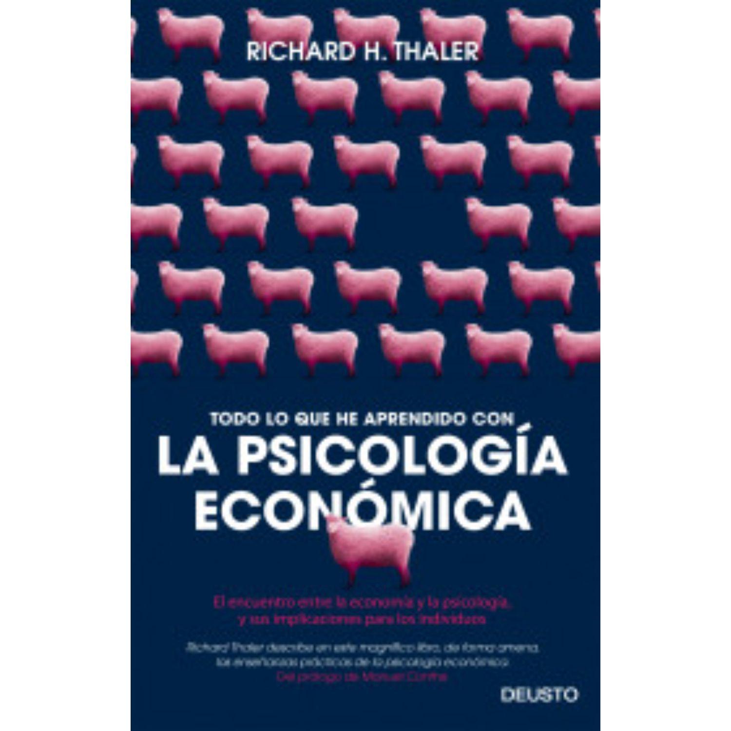 Todo lo que he aprendido con la psicología económica-0