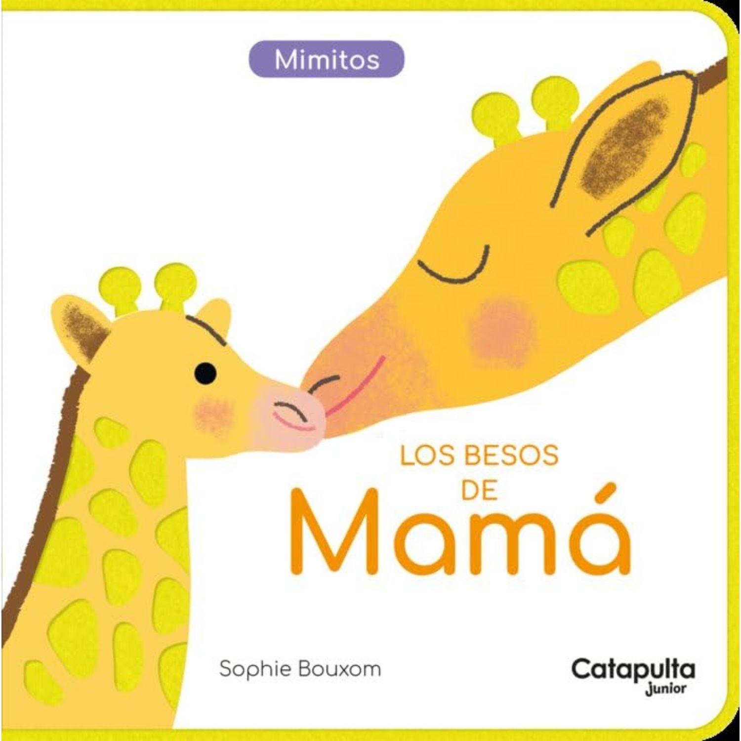 Mimitos: Los Besos De Mamá-0