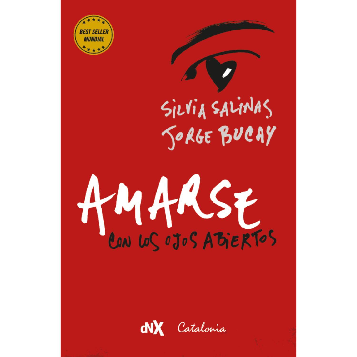 Amarse Con Los Ojos Abiertos-0