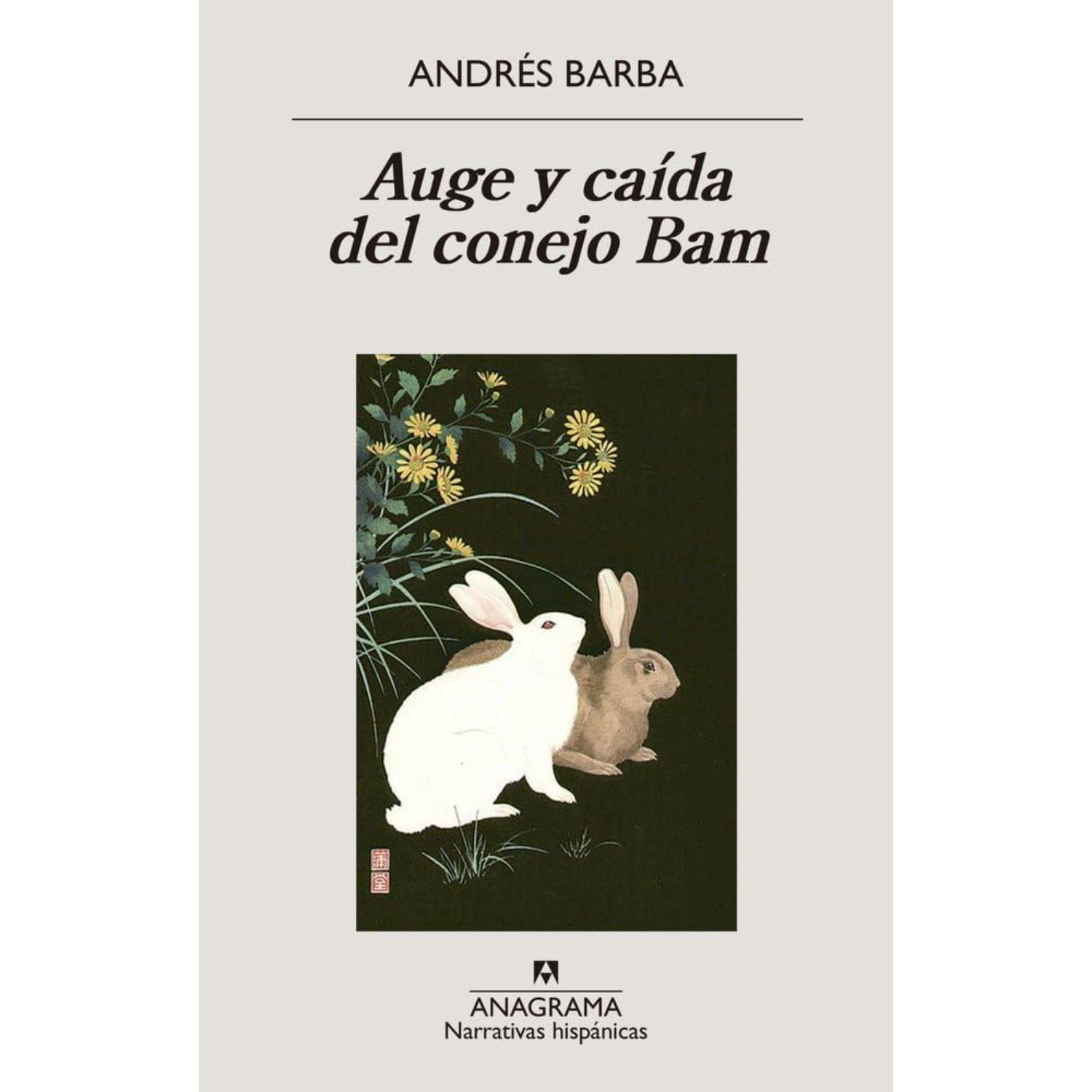 Auge Y Caida Del Conejo Bam-0