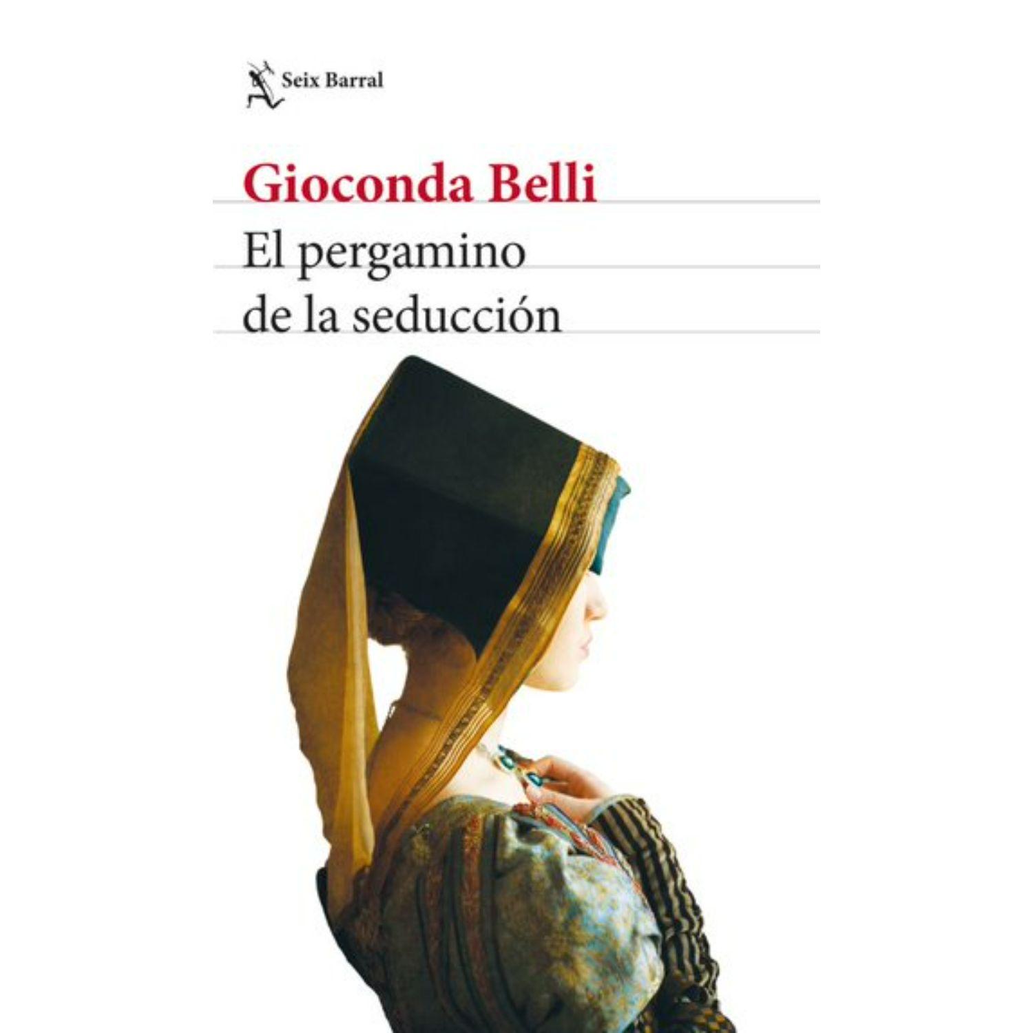 El Pergamino De La Seducción-0