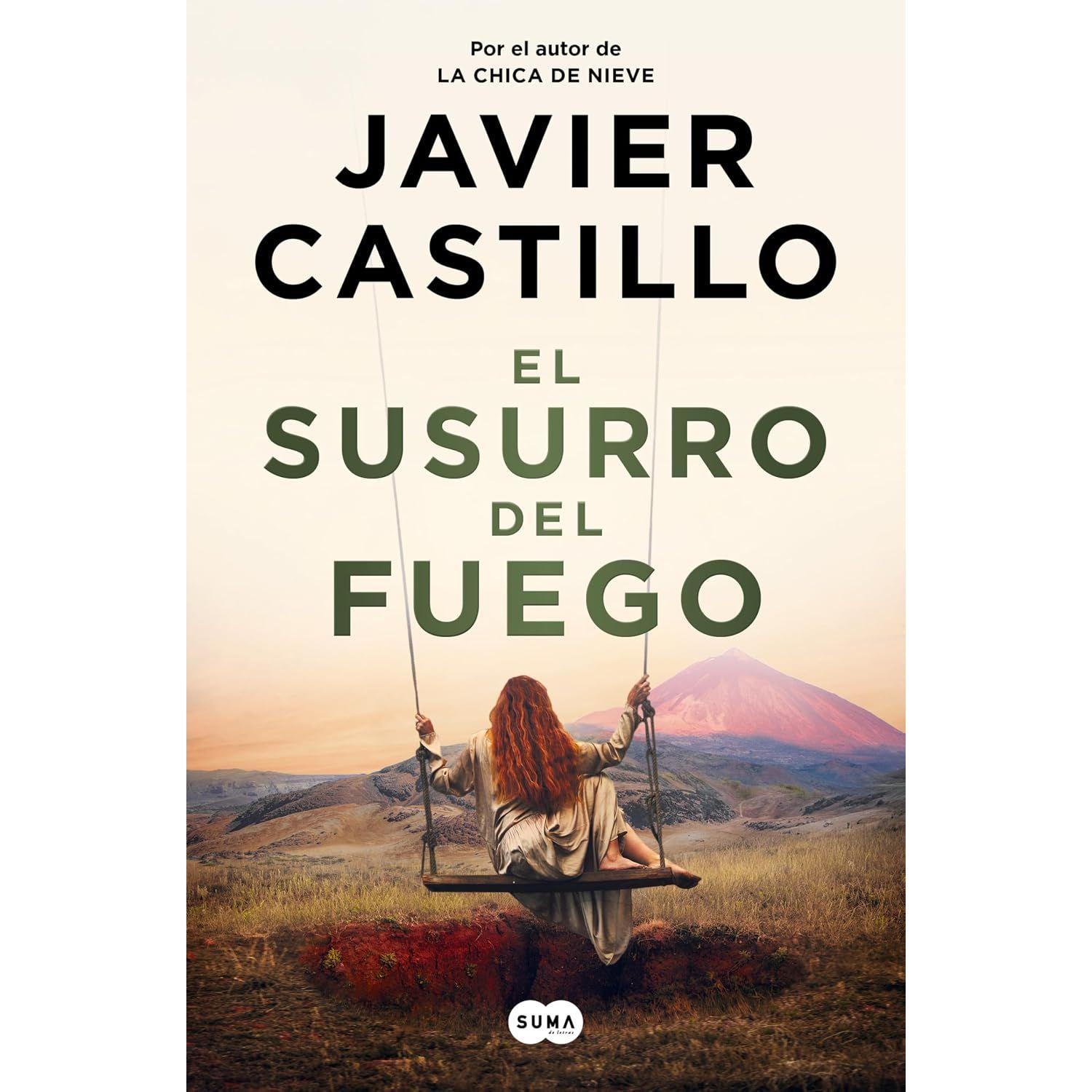 El Susurro Del Fuego-0