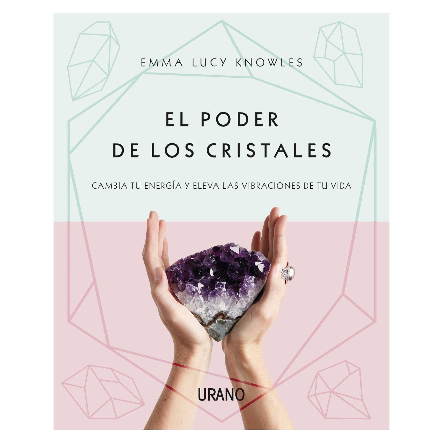 El Poder De Los Cristales-0
