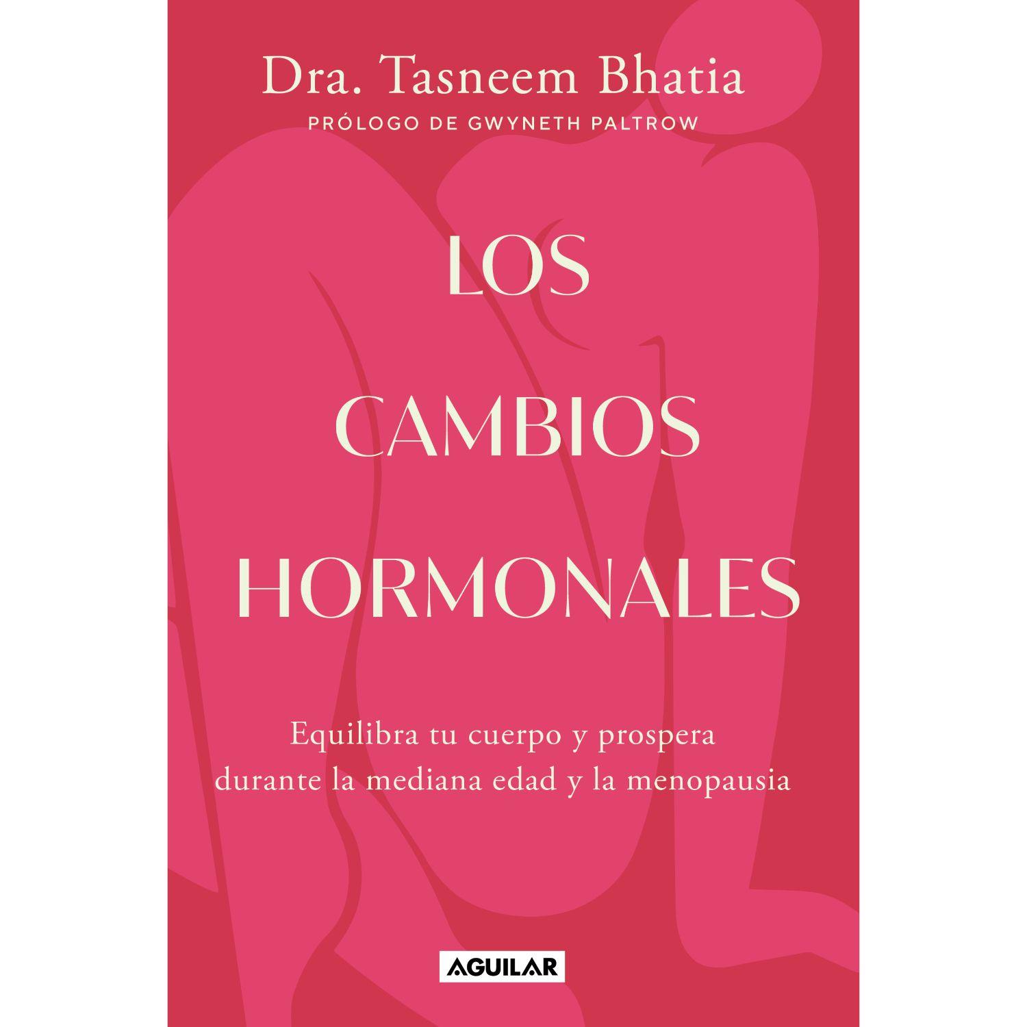 Los Cambios Hormonales-0