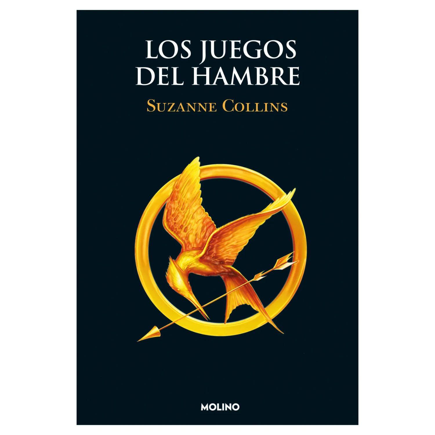 Los Juegos Del Hambre.-0