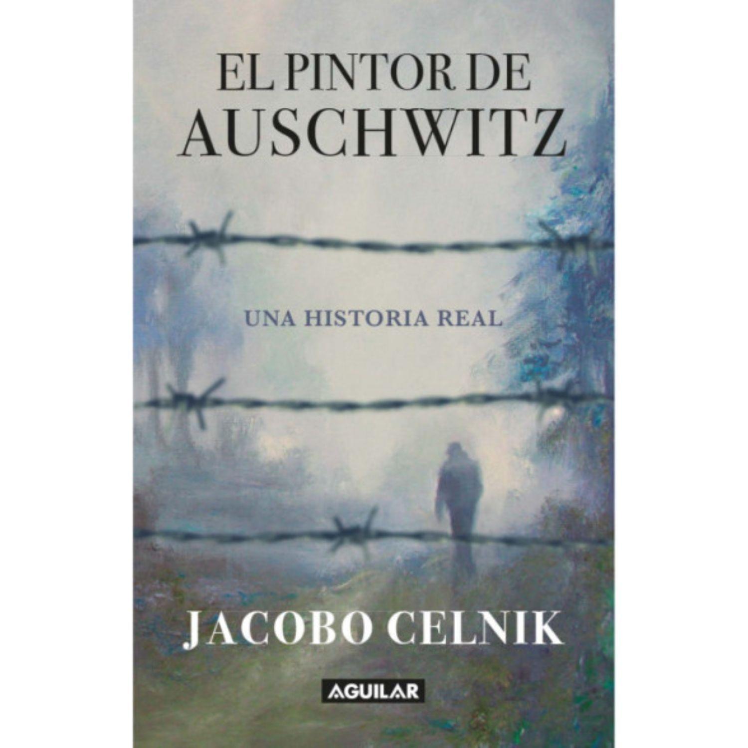 El Pintor de Auschwitz-0