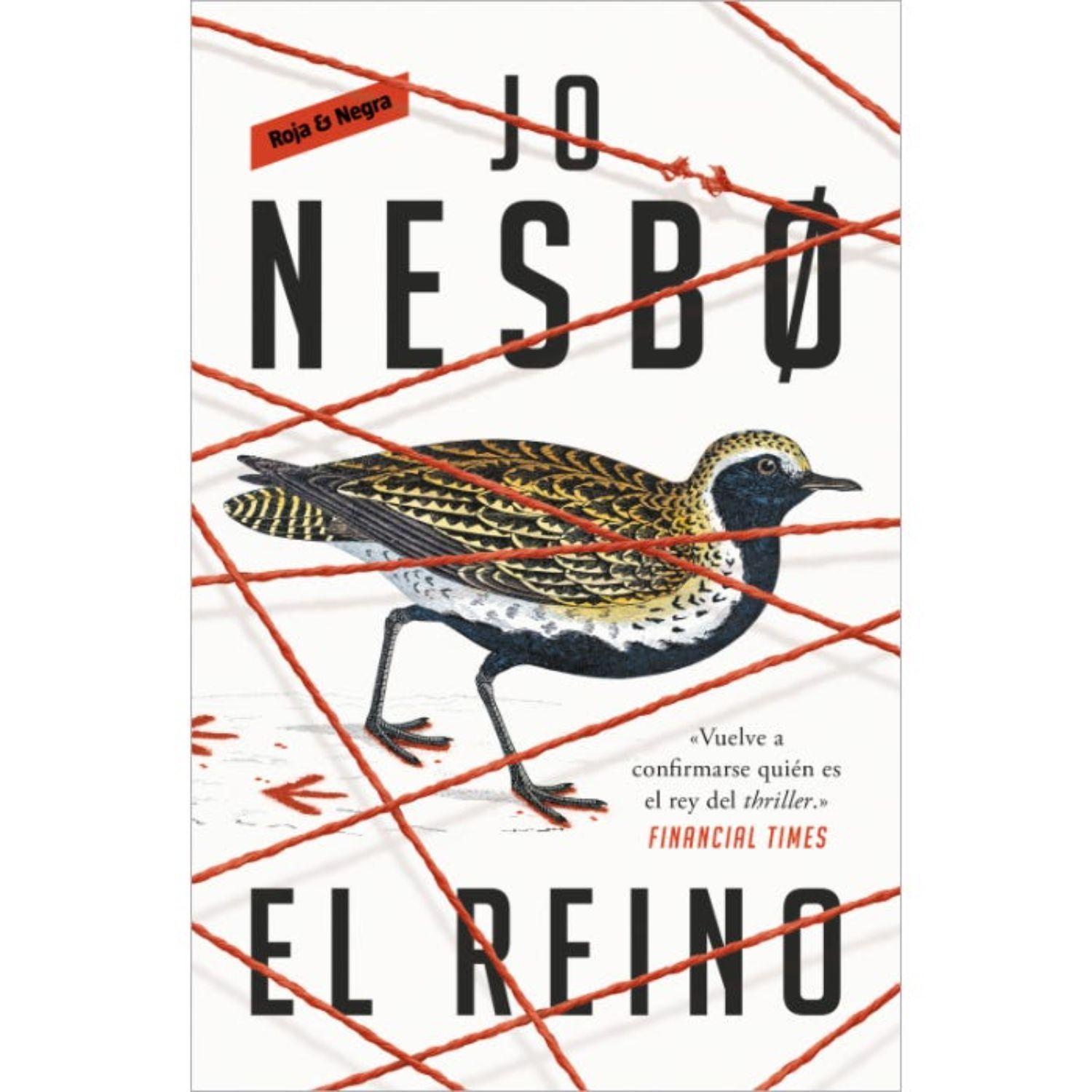 El Reino-0
