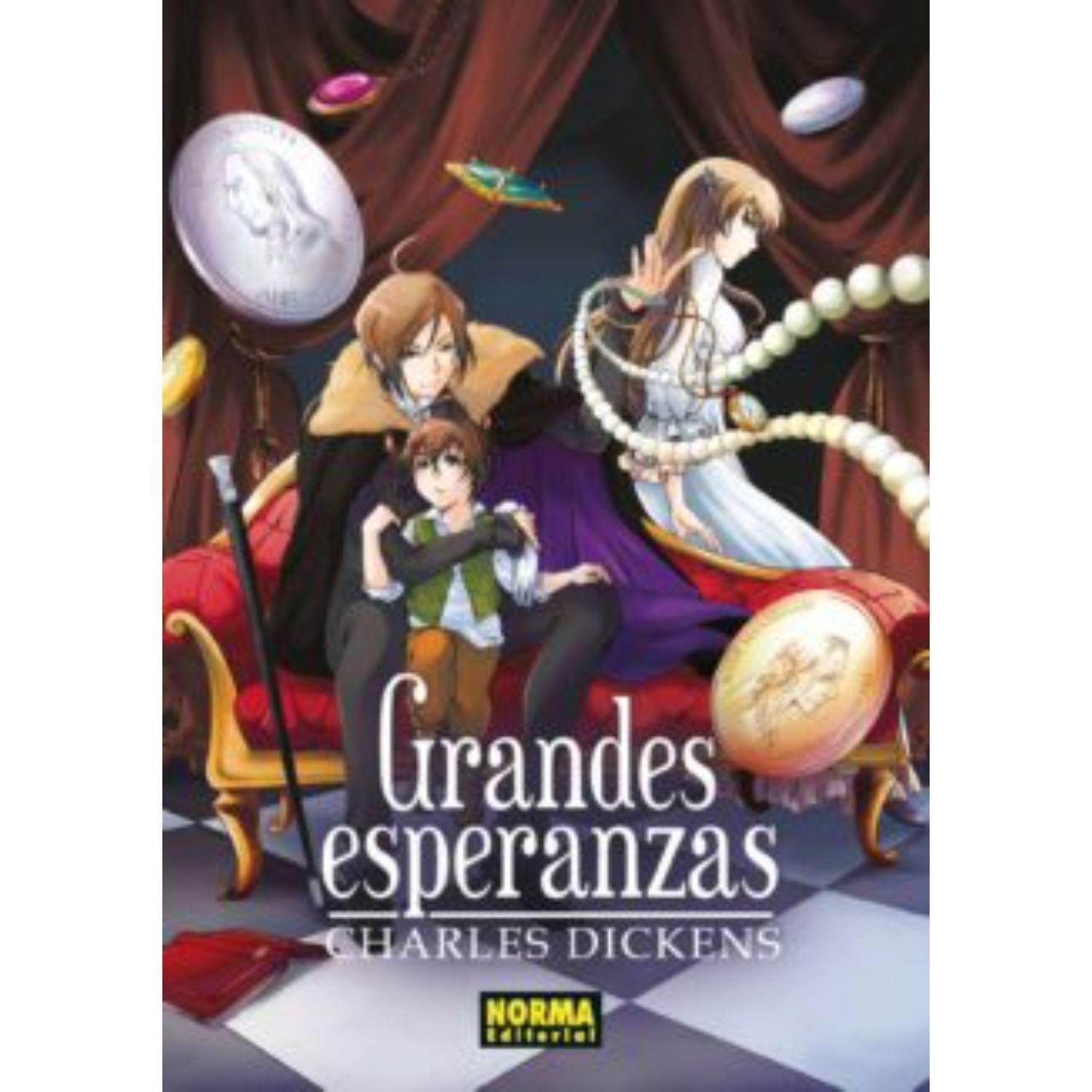 Grandes Esperanzas-0