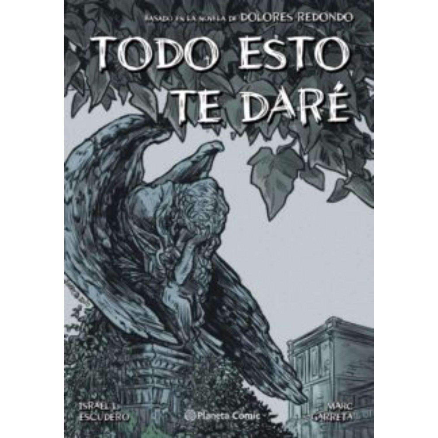 Todo esto te daré (novela gráfica)-0