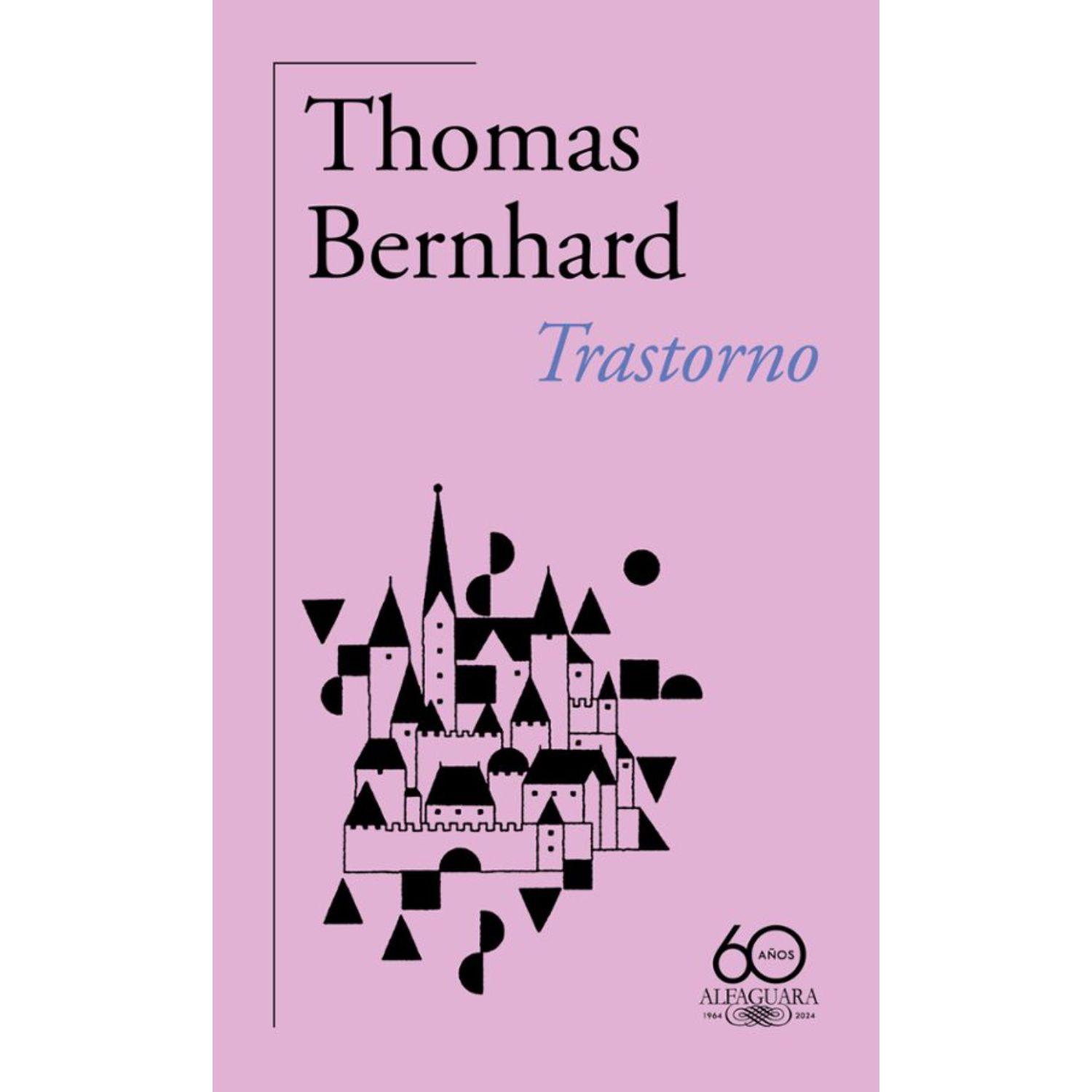 Trastorno (60 Aniv.)-0
