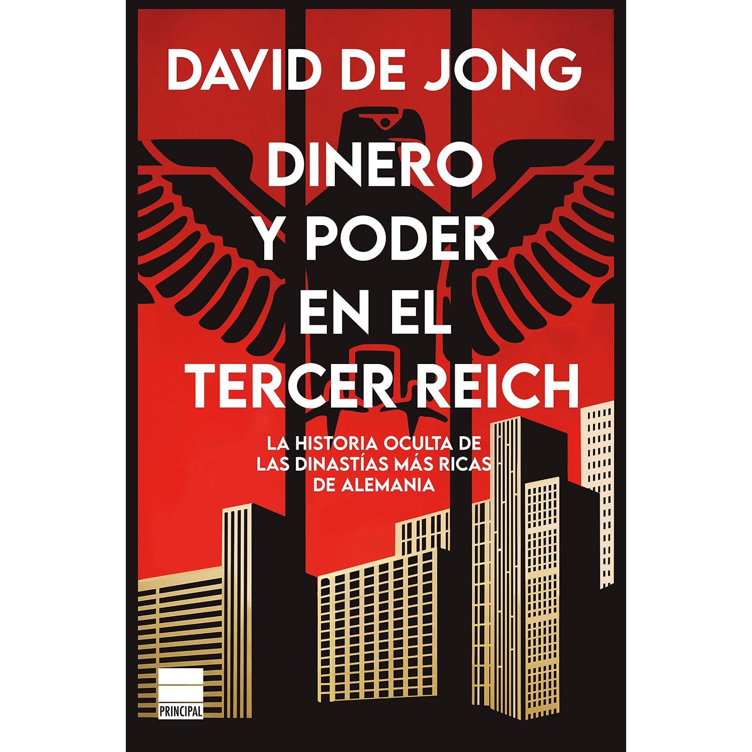 Dinero Y Poder En Tercer Reich-0