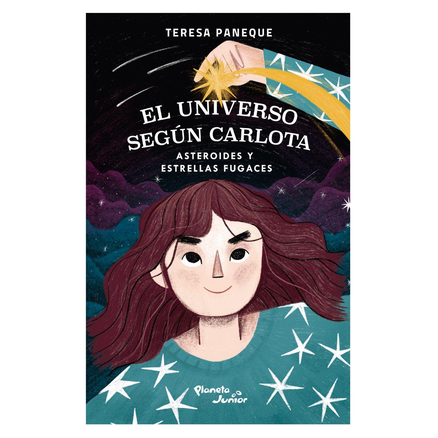 El Universo Según Carlota-0