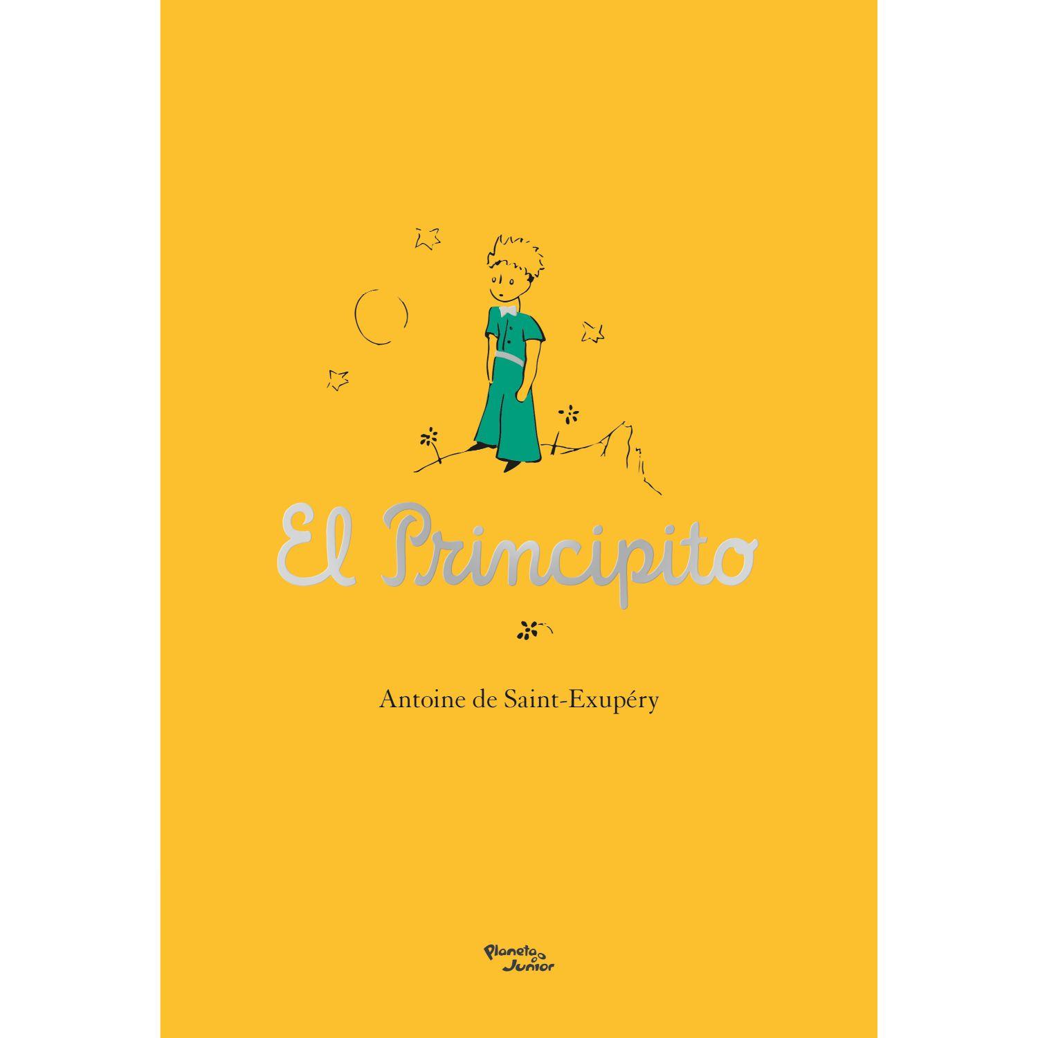 El Principito-0