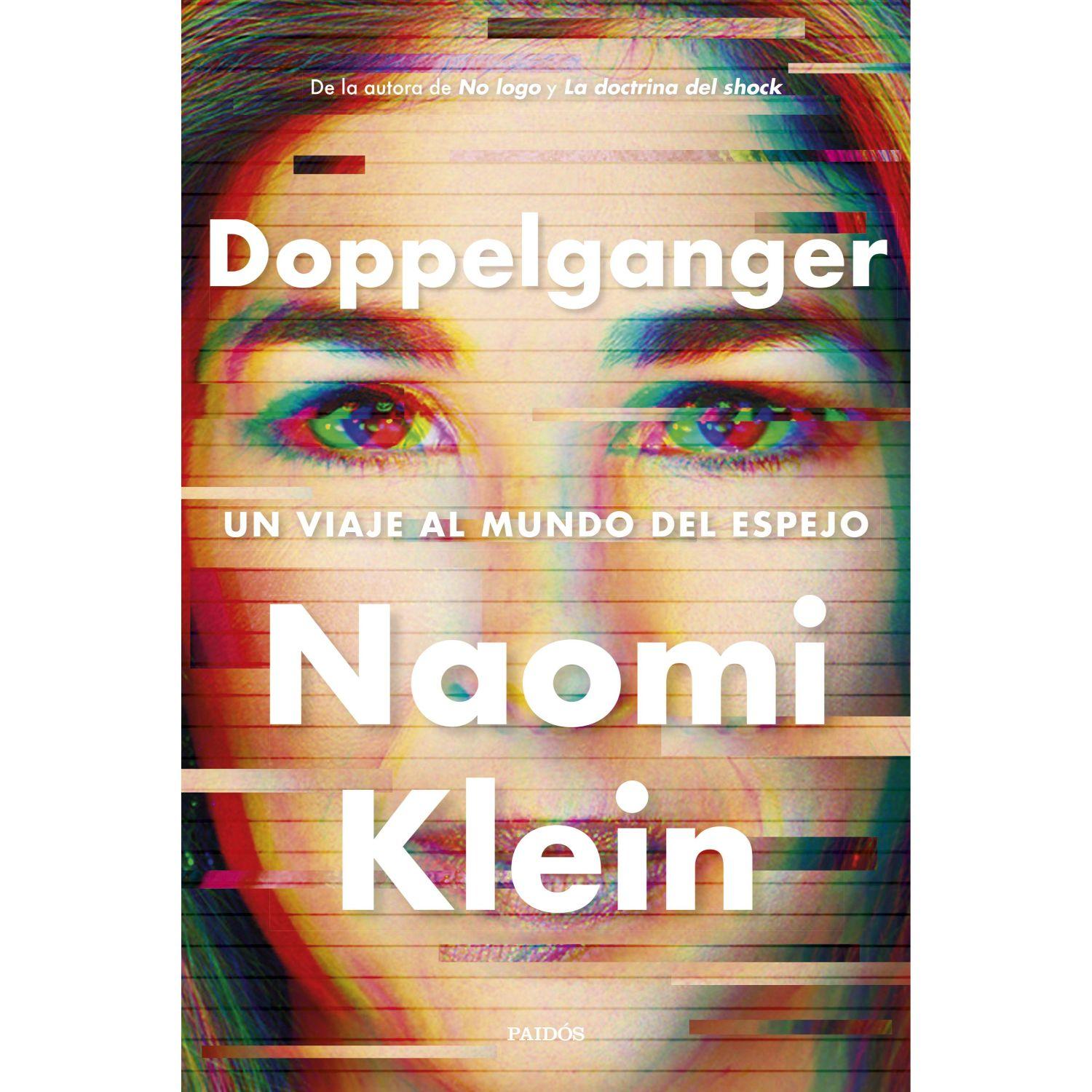 Doppelganger-0