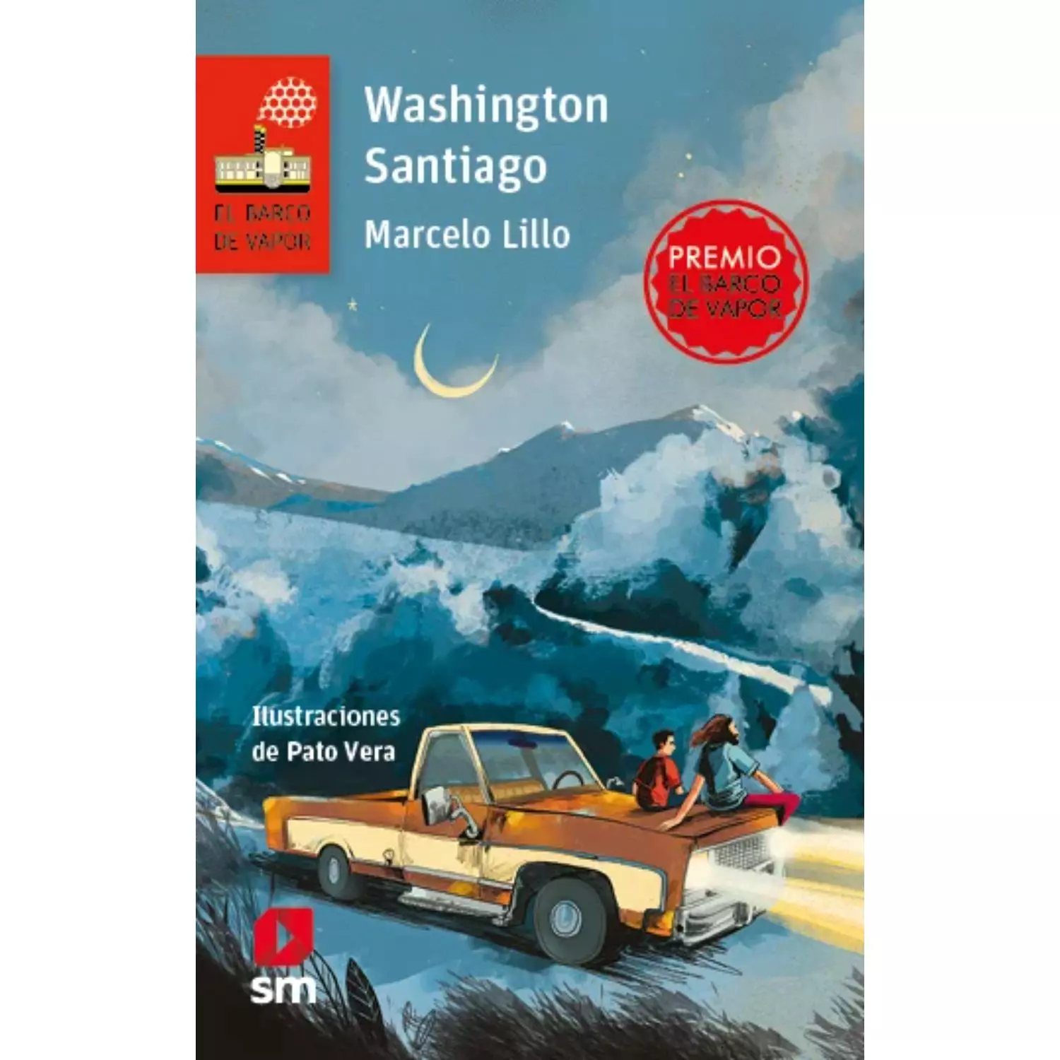 Washington Santiago-0