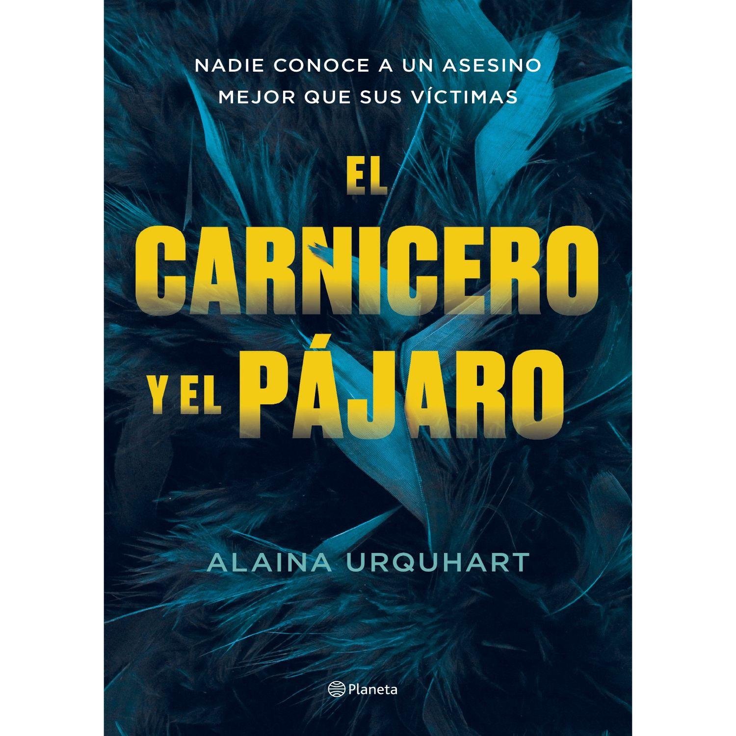 El Carnicero Y  El Pájaro-0