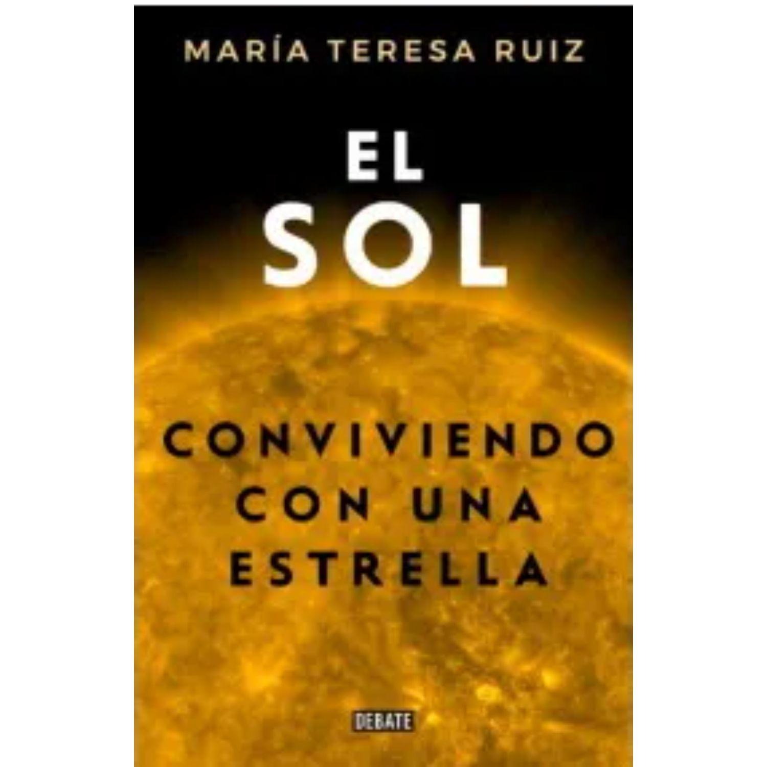 El, Sol (Maria Teresa Ruiz)-0