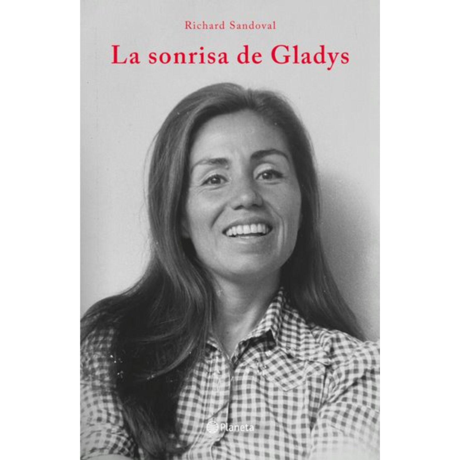 La Sonrisa De Gladys-0