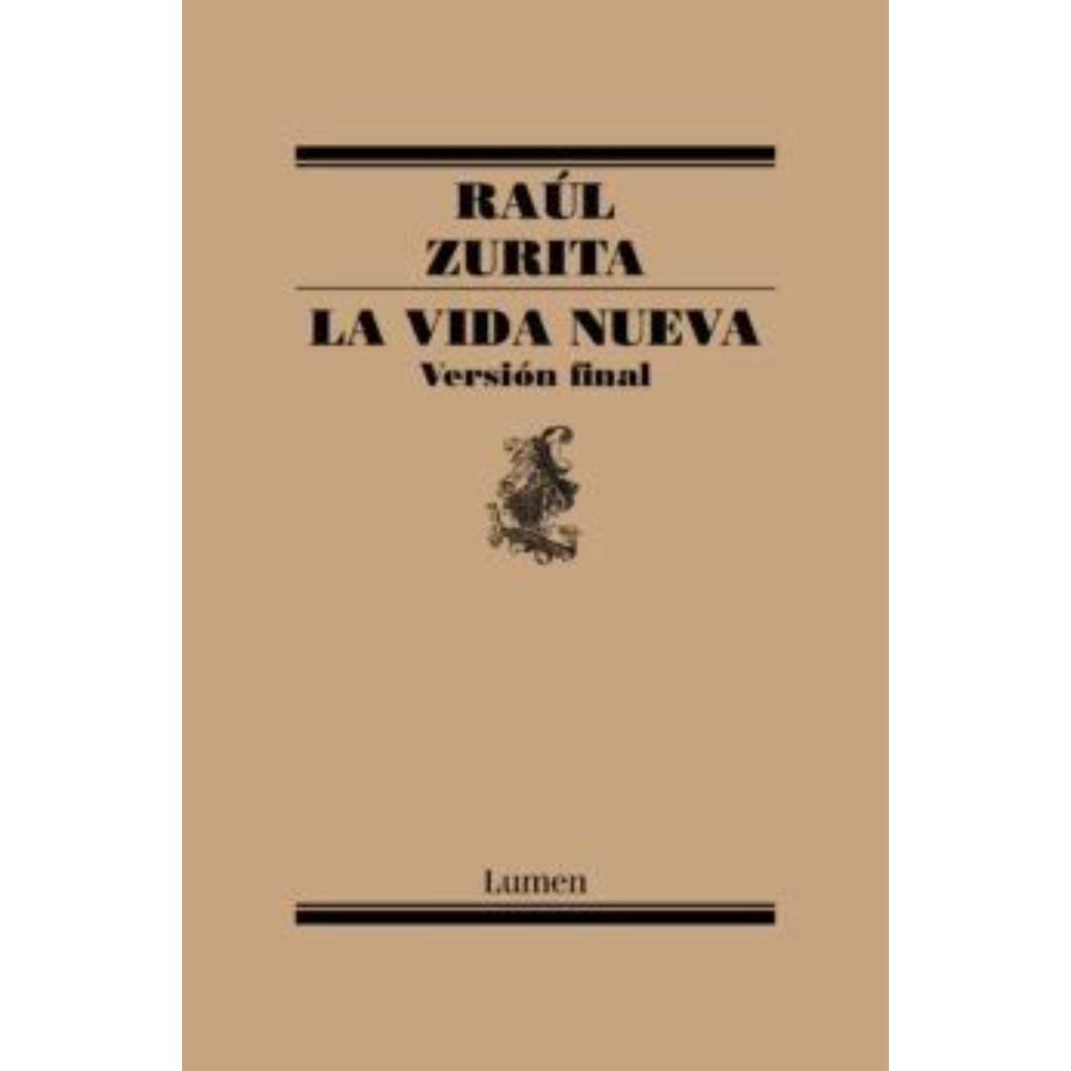 Anteparaiso. Edicion Definitiva Raul Zurita-0