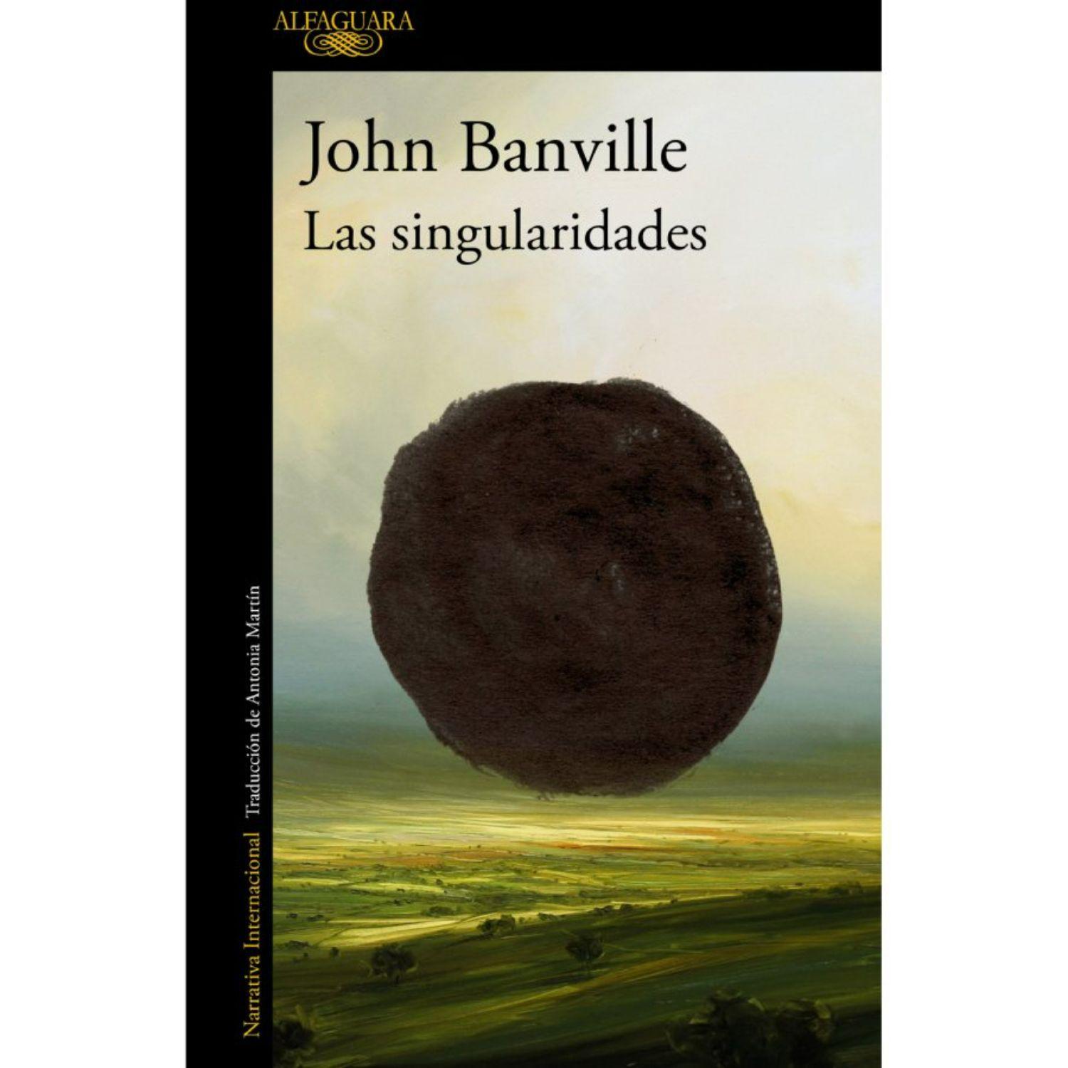 Las Singularidades-0