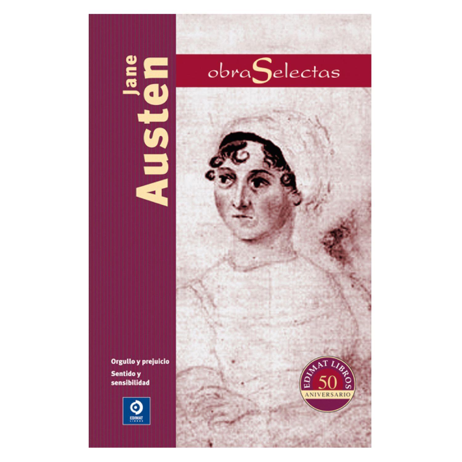 Obras Selectas Jane Austen-0