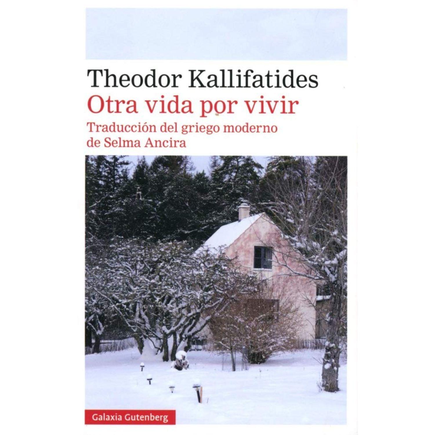 Otra Vida Por Vivir-0