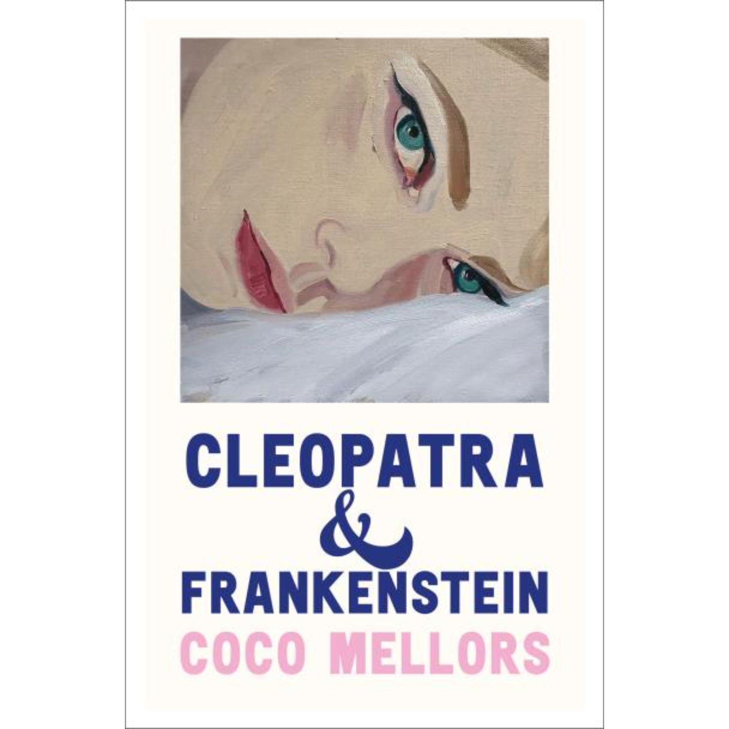 Cleopatra Y Frankenstein.-0