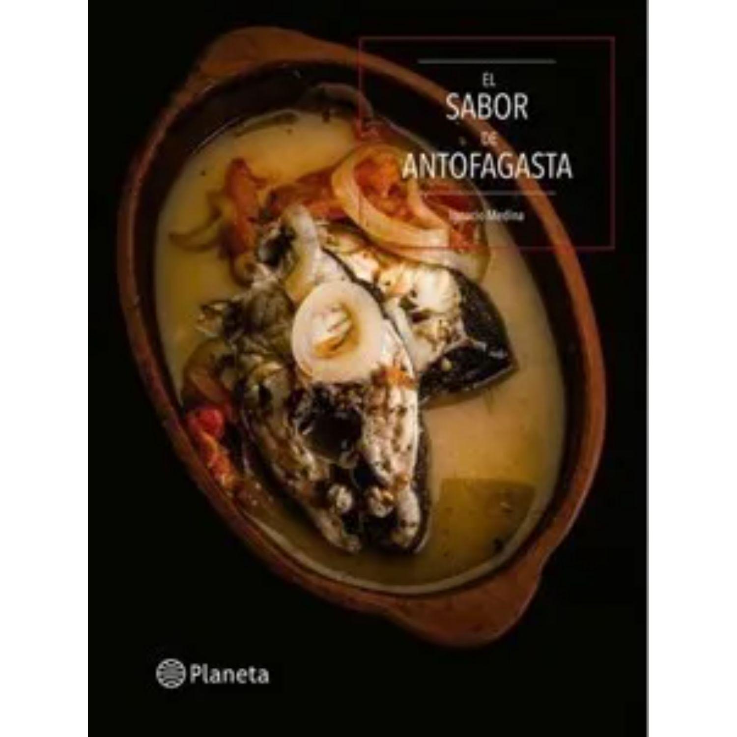 El Sabor De Antofagasta-0