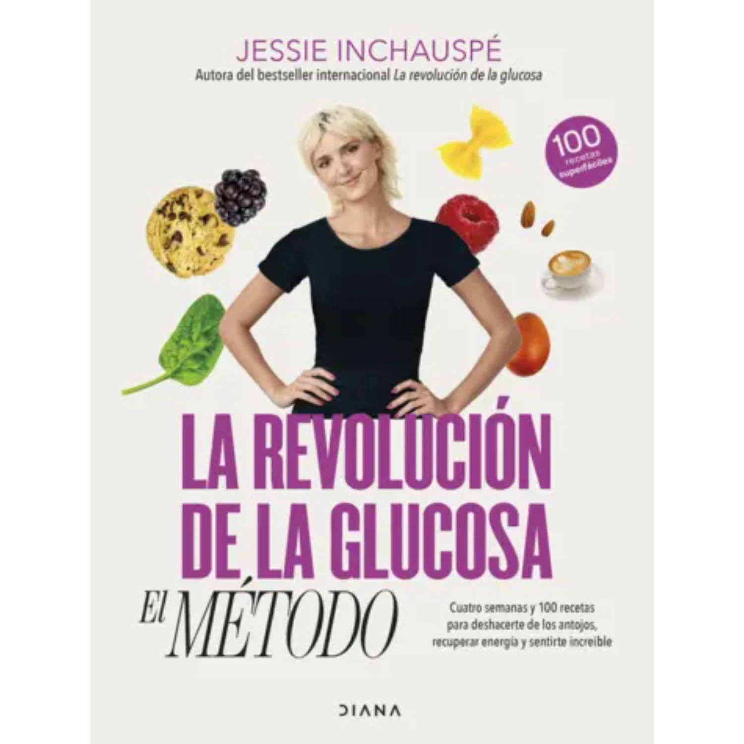 La revolución de la glucosa: el Método-0