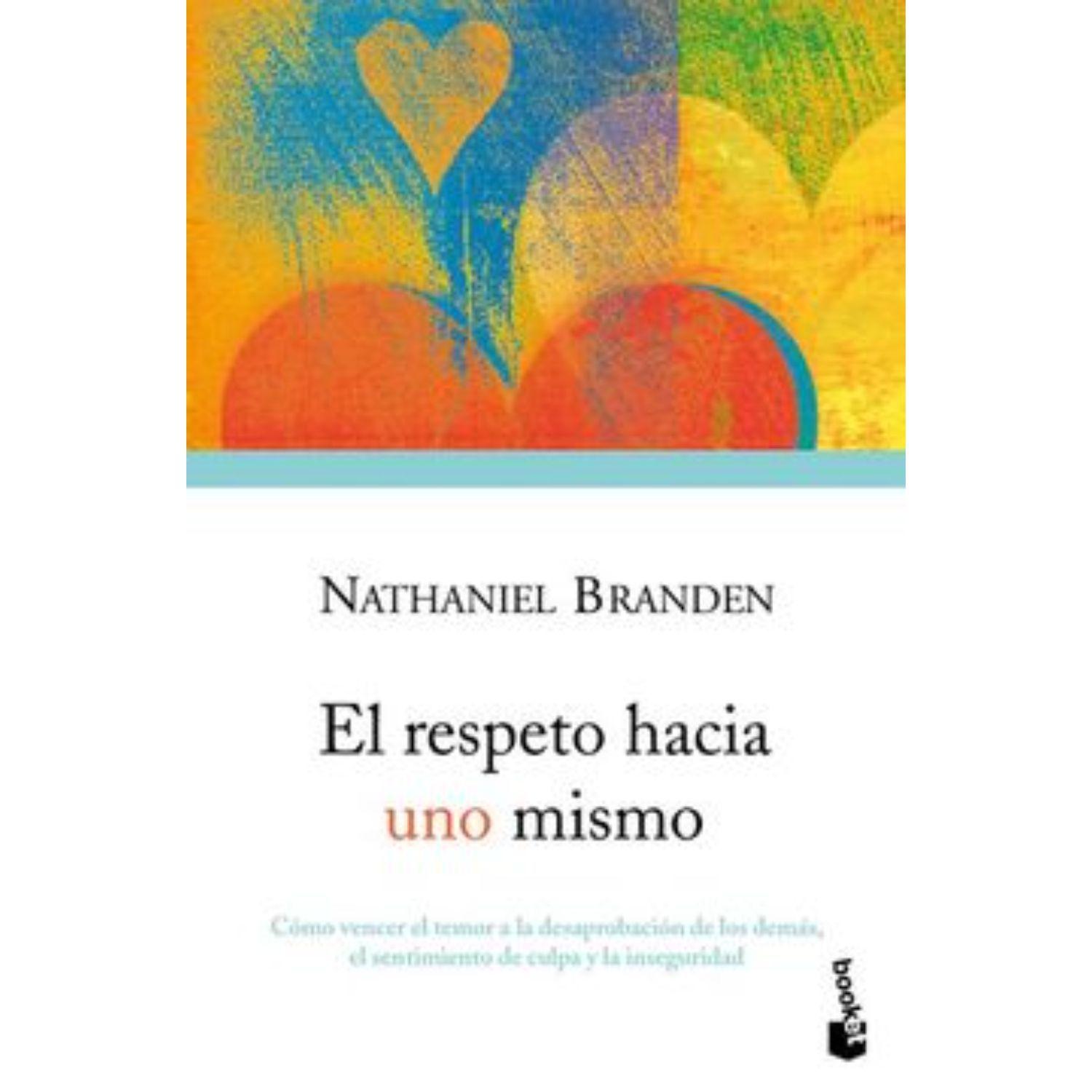 El Respeto Hacia Uno Mismo-0