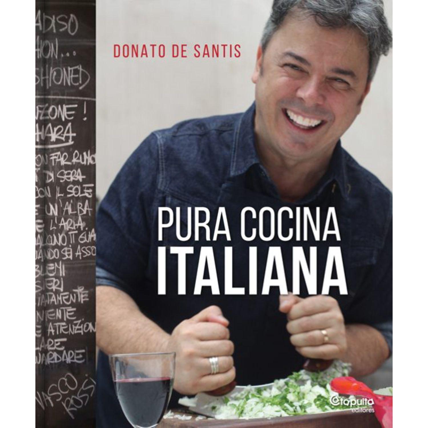 Pura Cocina Italiana-0