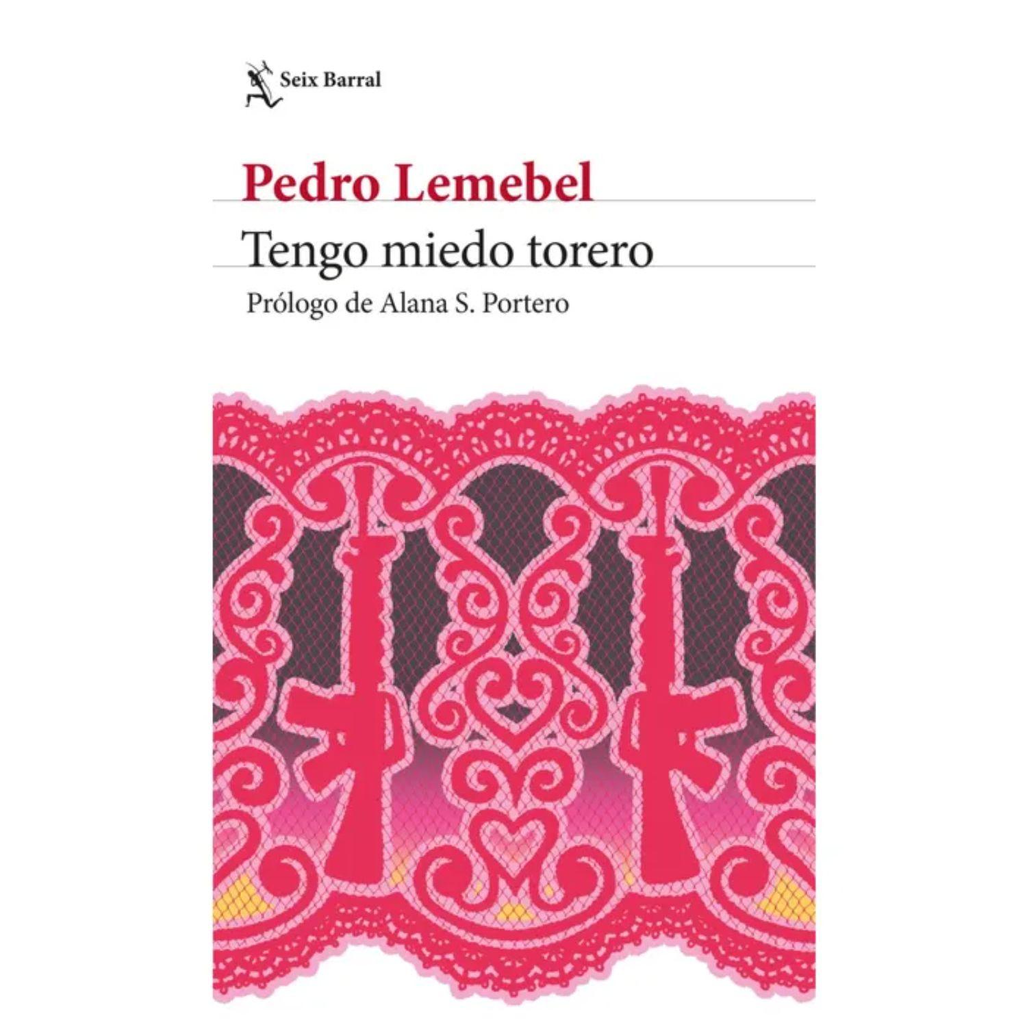 Tengo Miedo Torero-0