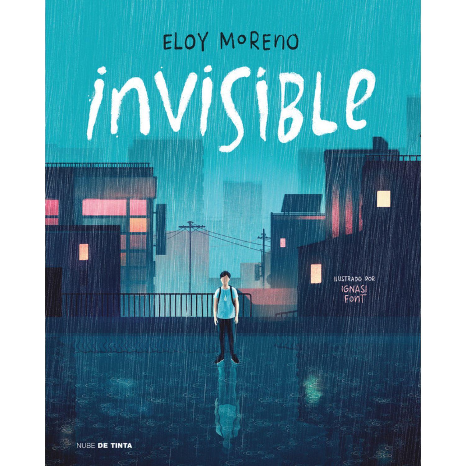 Invisible Ilustrado-0
