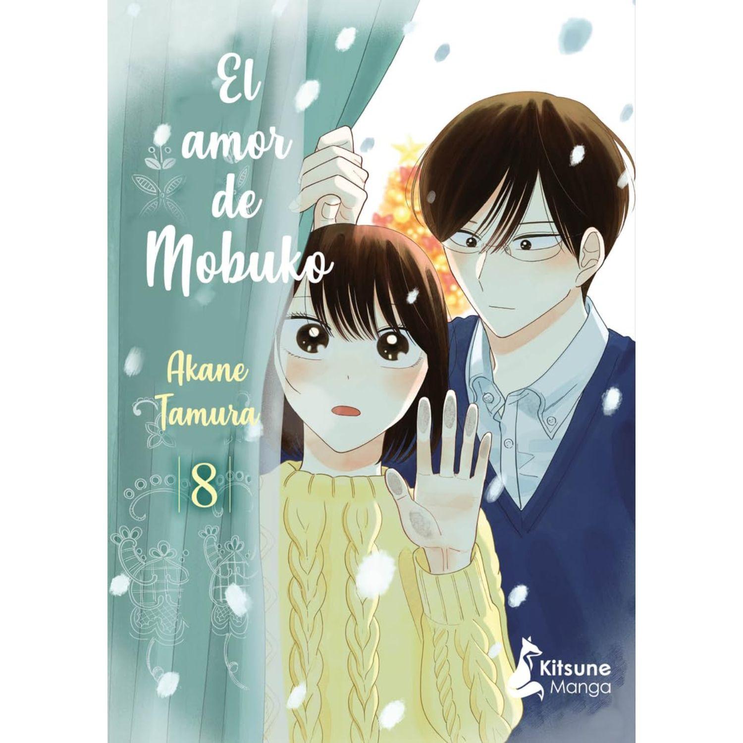 El Amor De Mobuko 8-0